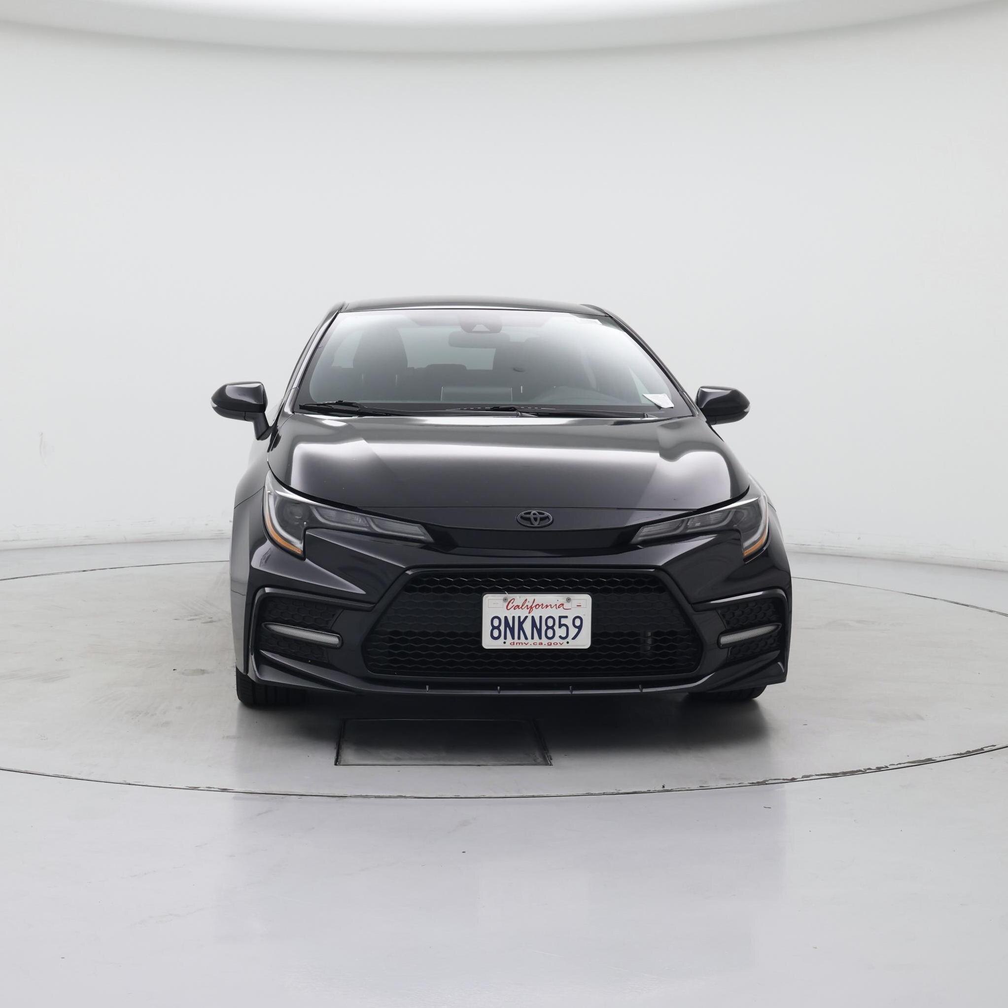 Thumbnail: 2020 Toyota Corolla - 5