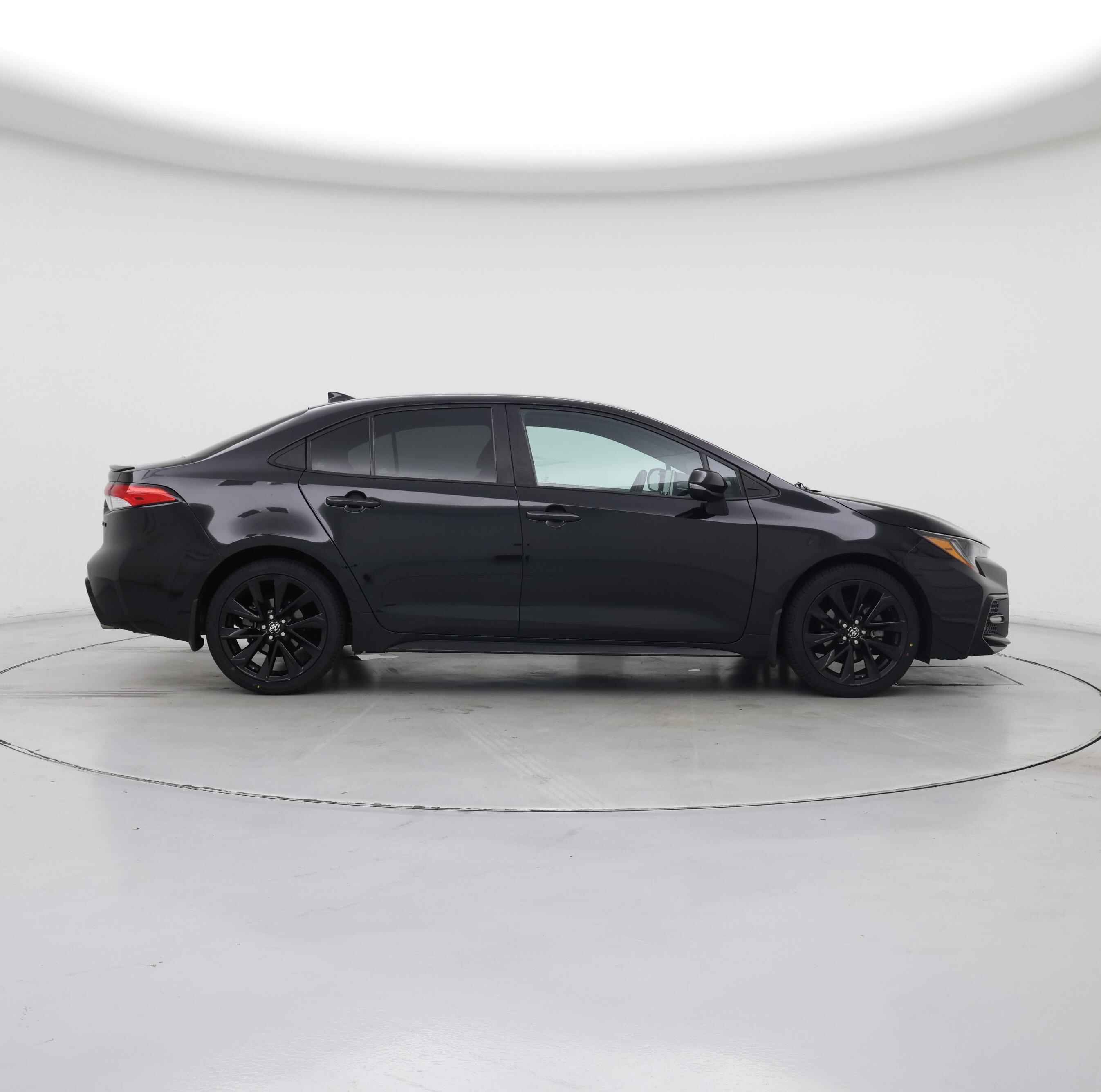 Thumbnail: 2020 Toyota Corolla - 7