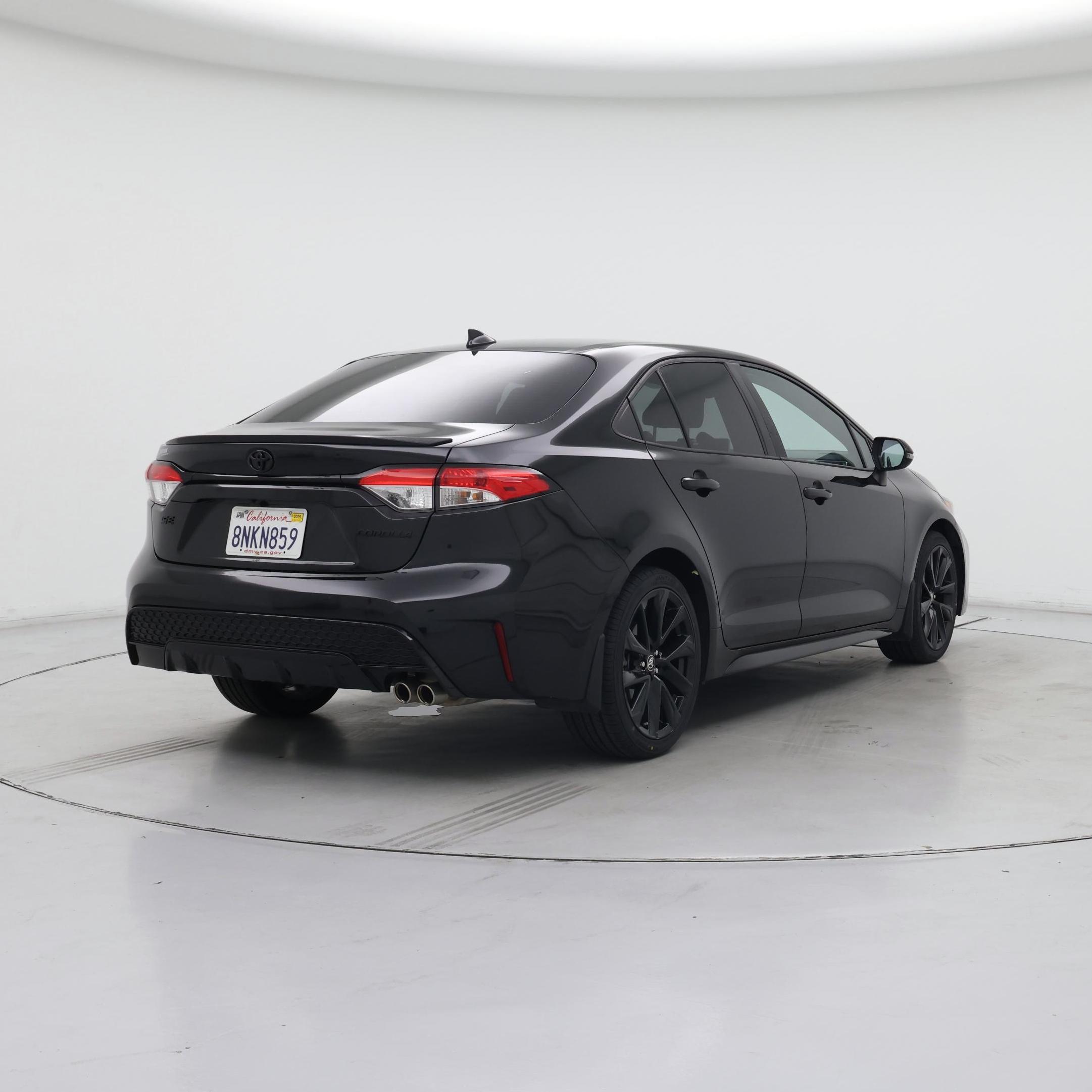Thumbnail: 2020 Toyota Corolla - 8