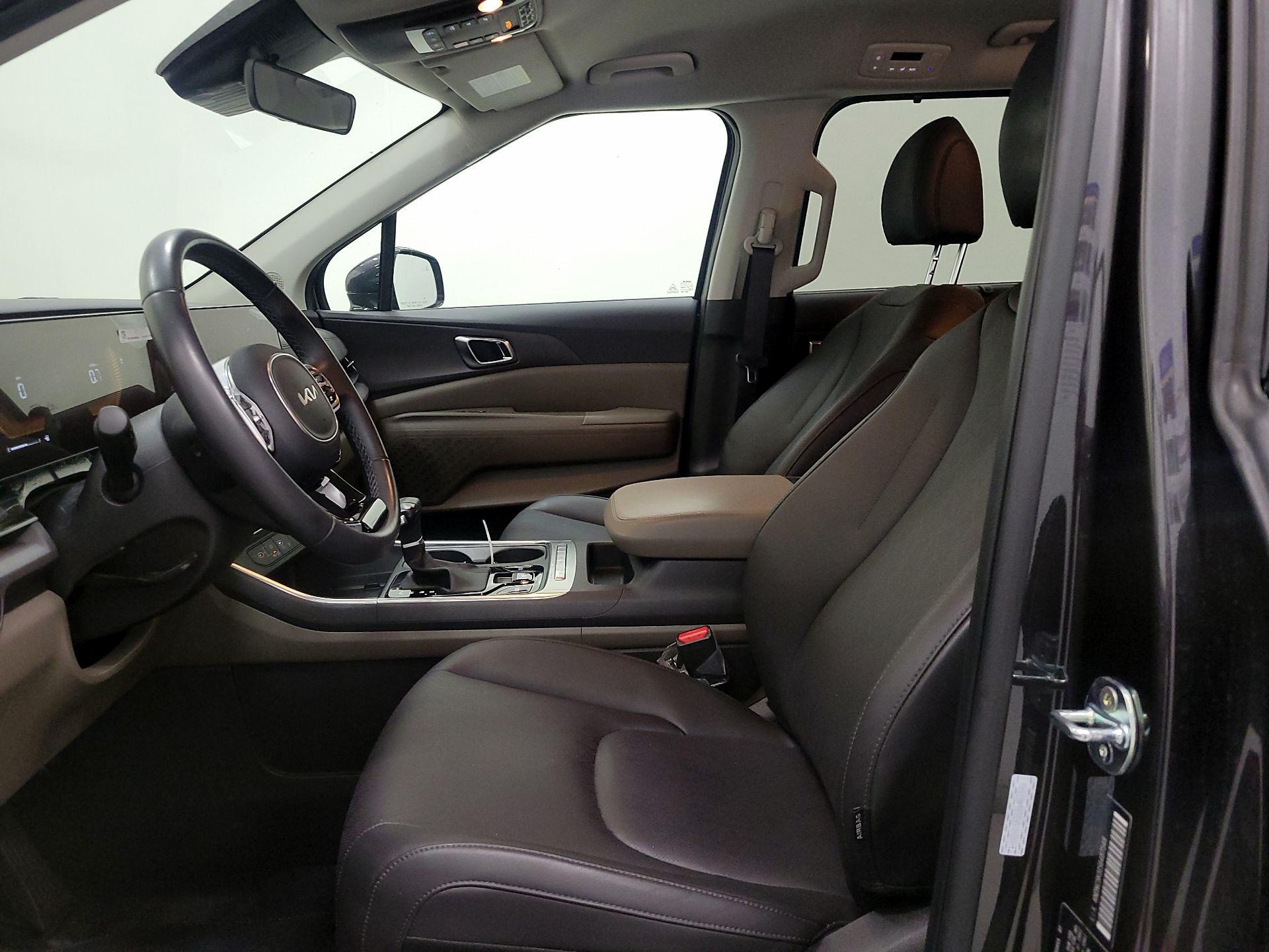 Thumbnail: 2025 Kia Carnival - 11