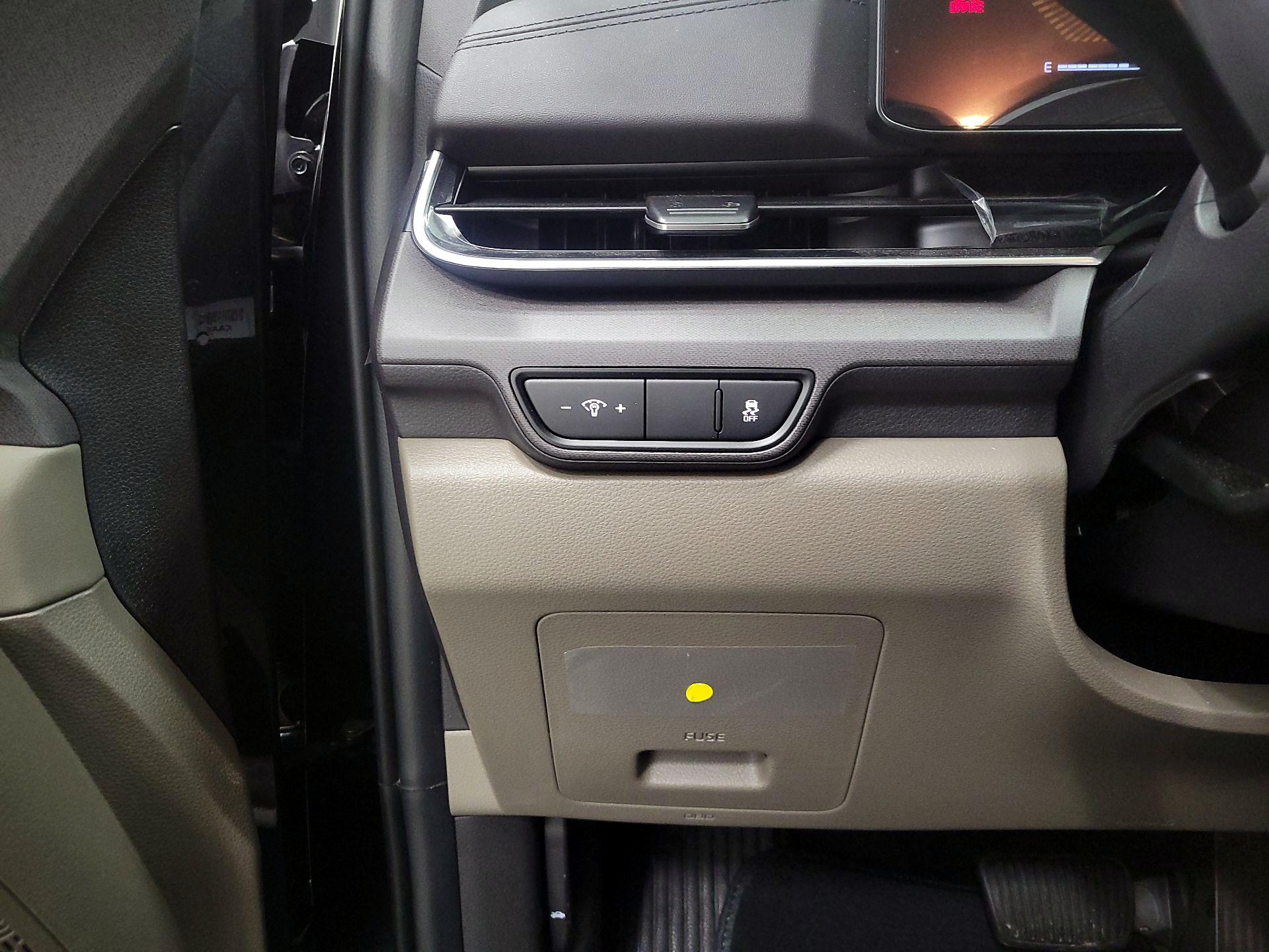 Thumbnail: 2025 Kia Carnival - 13