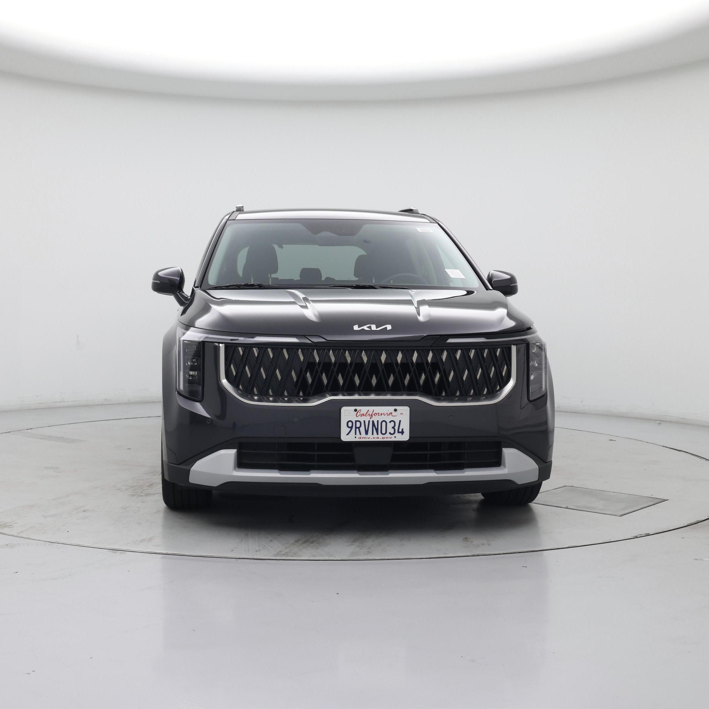 Thumbnail: 2025 Kia Carnival - 5
