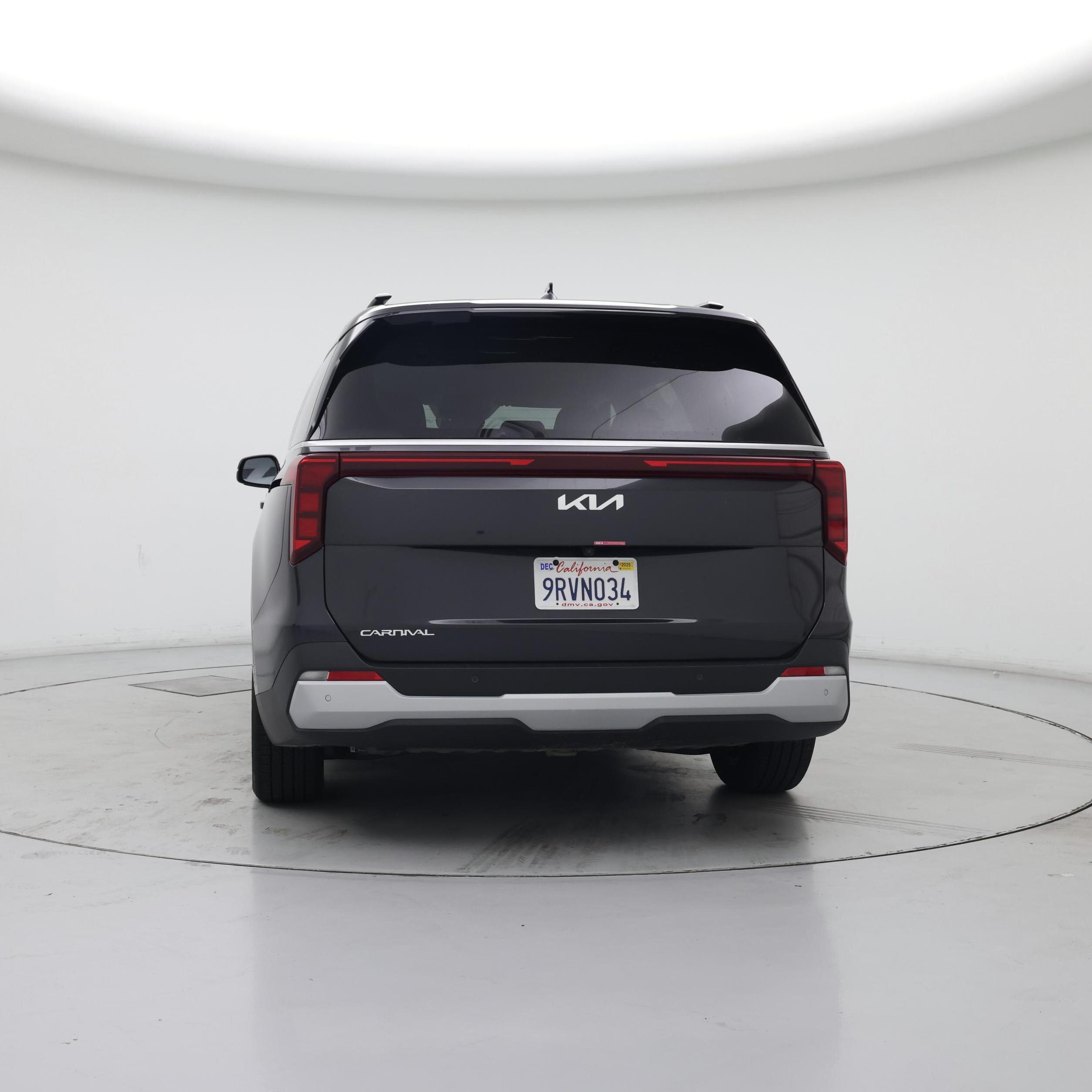 Thumbnail: 2025 Kia Carnival - 6