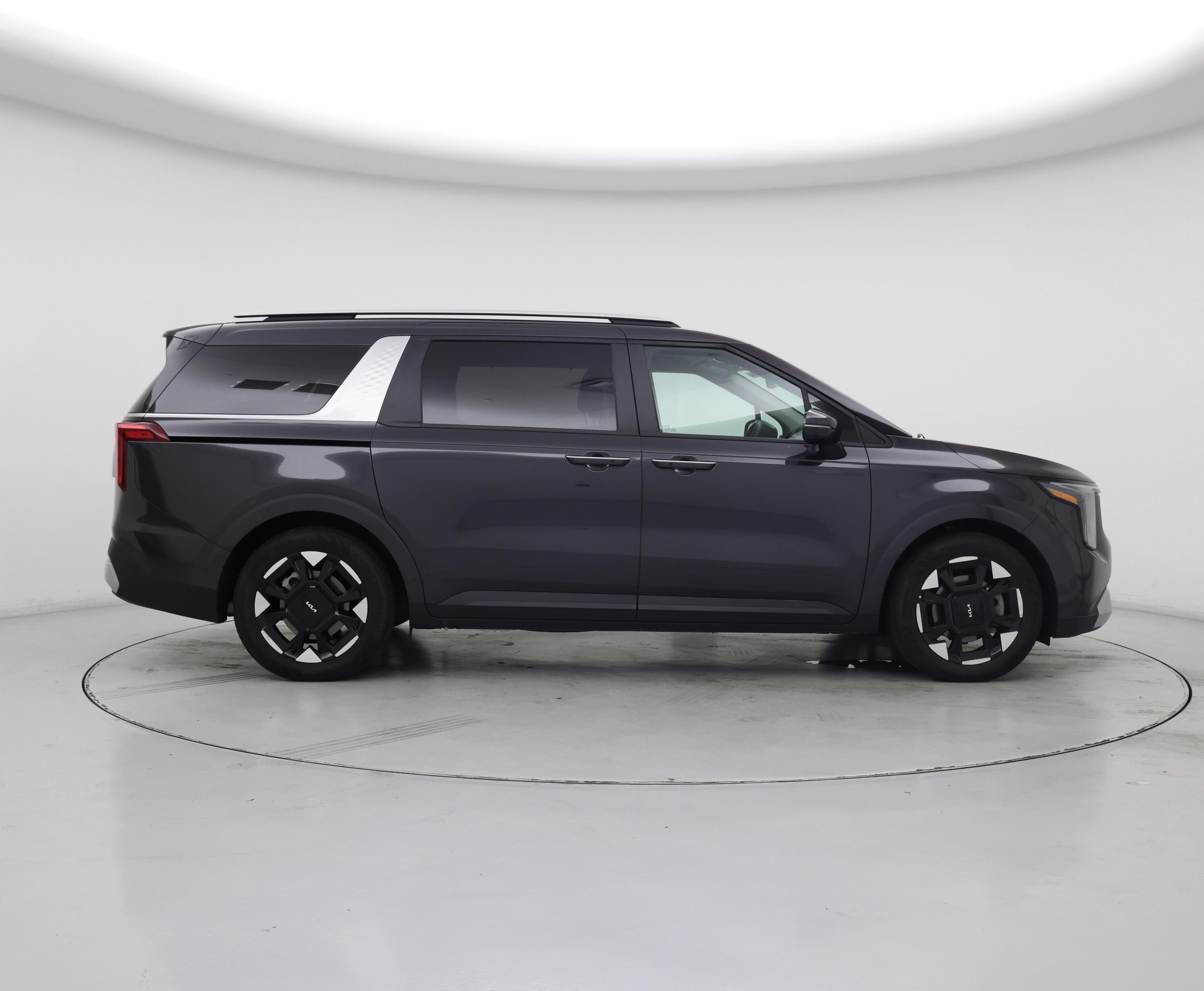 Thumbnail: 2025 Kia Carnival - 7
