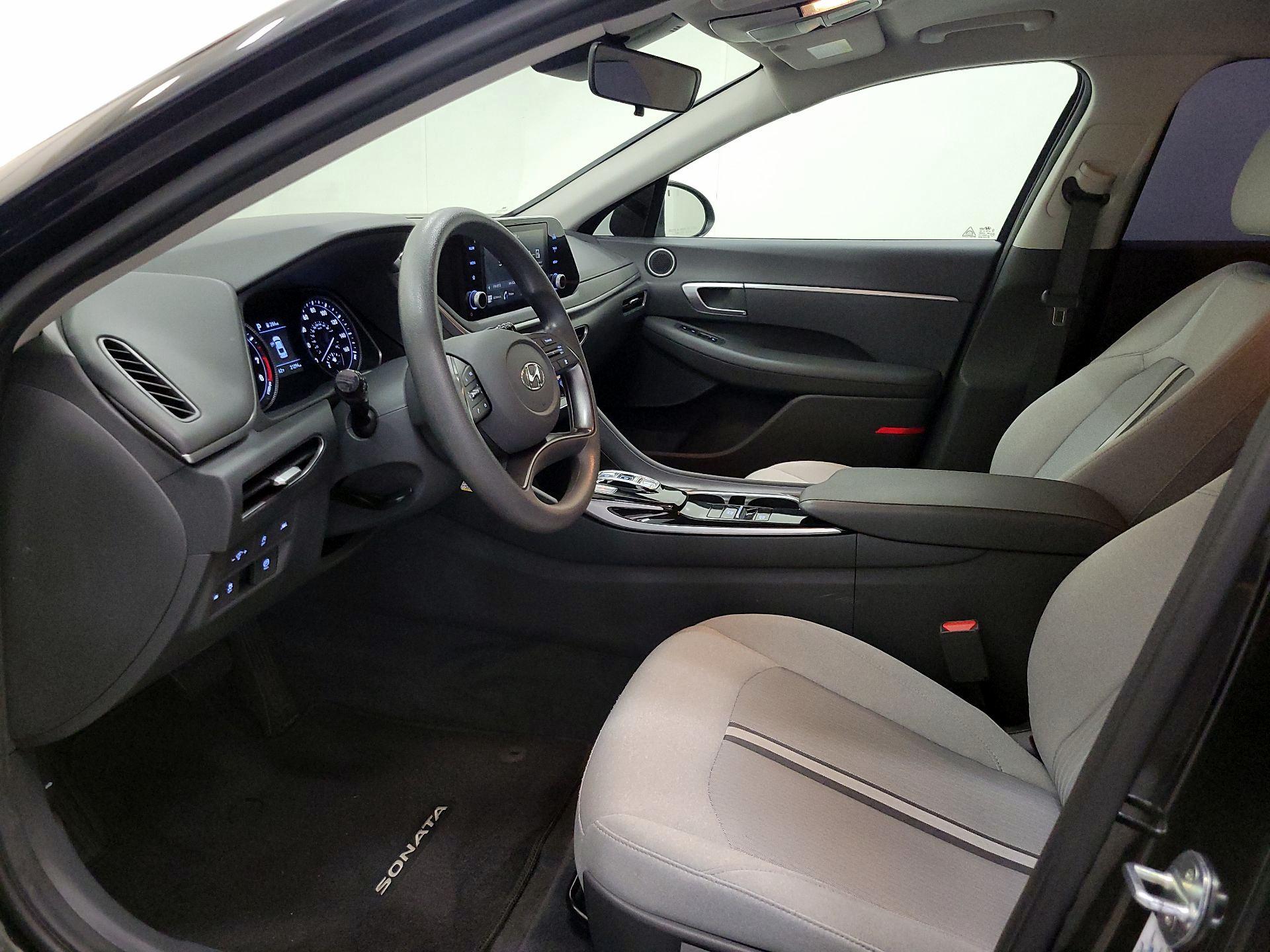 Thumbnail: 2022 Hyundai Sonata - 11