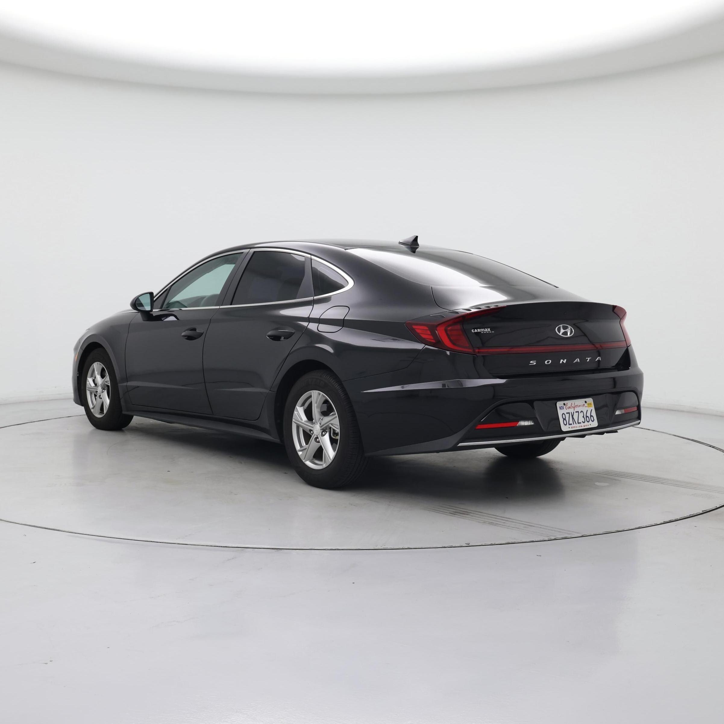 Thumbnail: 2022 Hyundai Sonata - 2