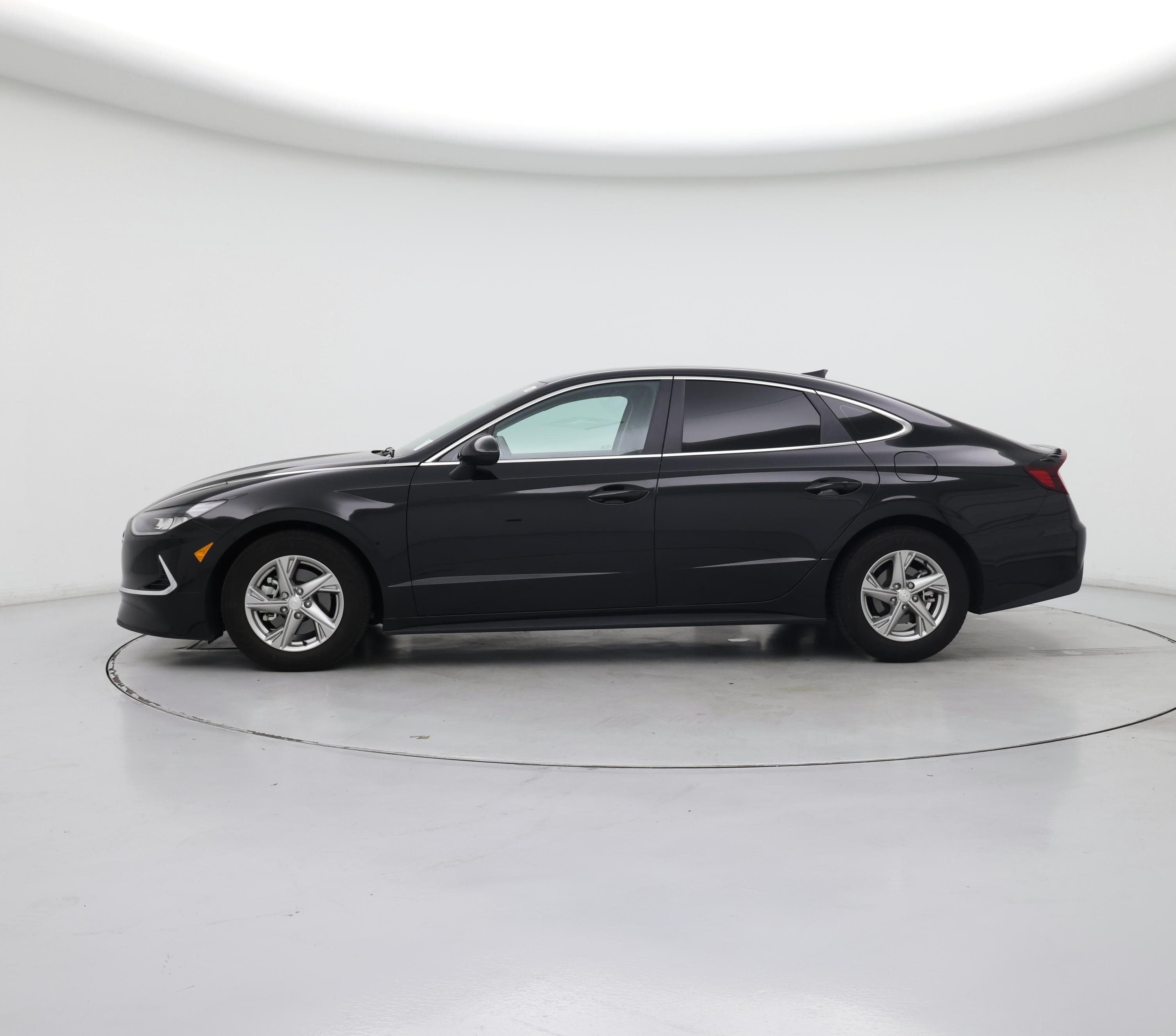 Thumbnail: 2022 Hyundai Sonata - 3