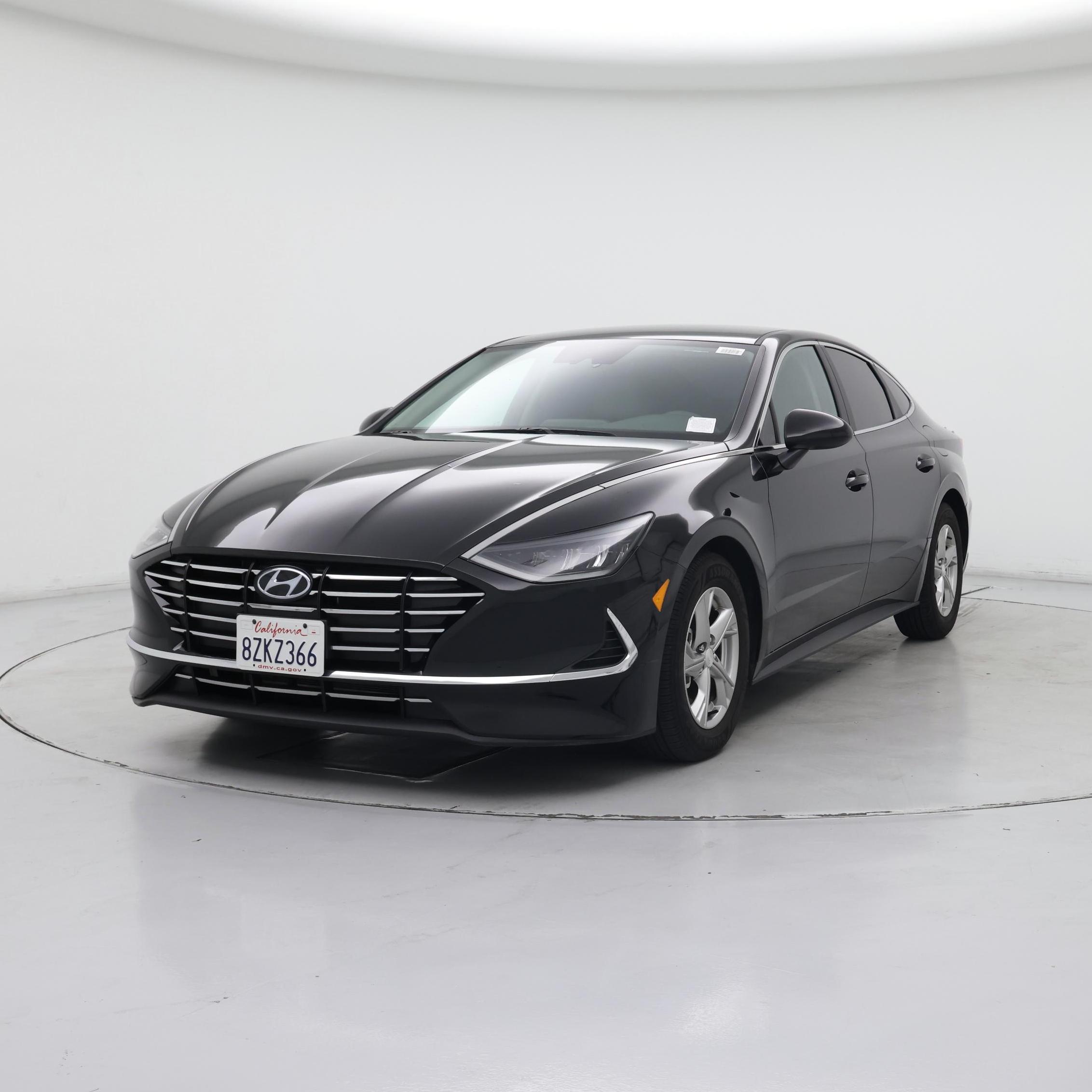 Thumbnail: 2022 Hyundai Sonata - 4