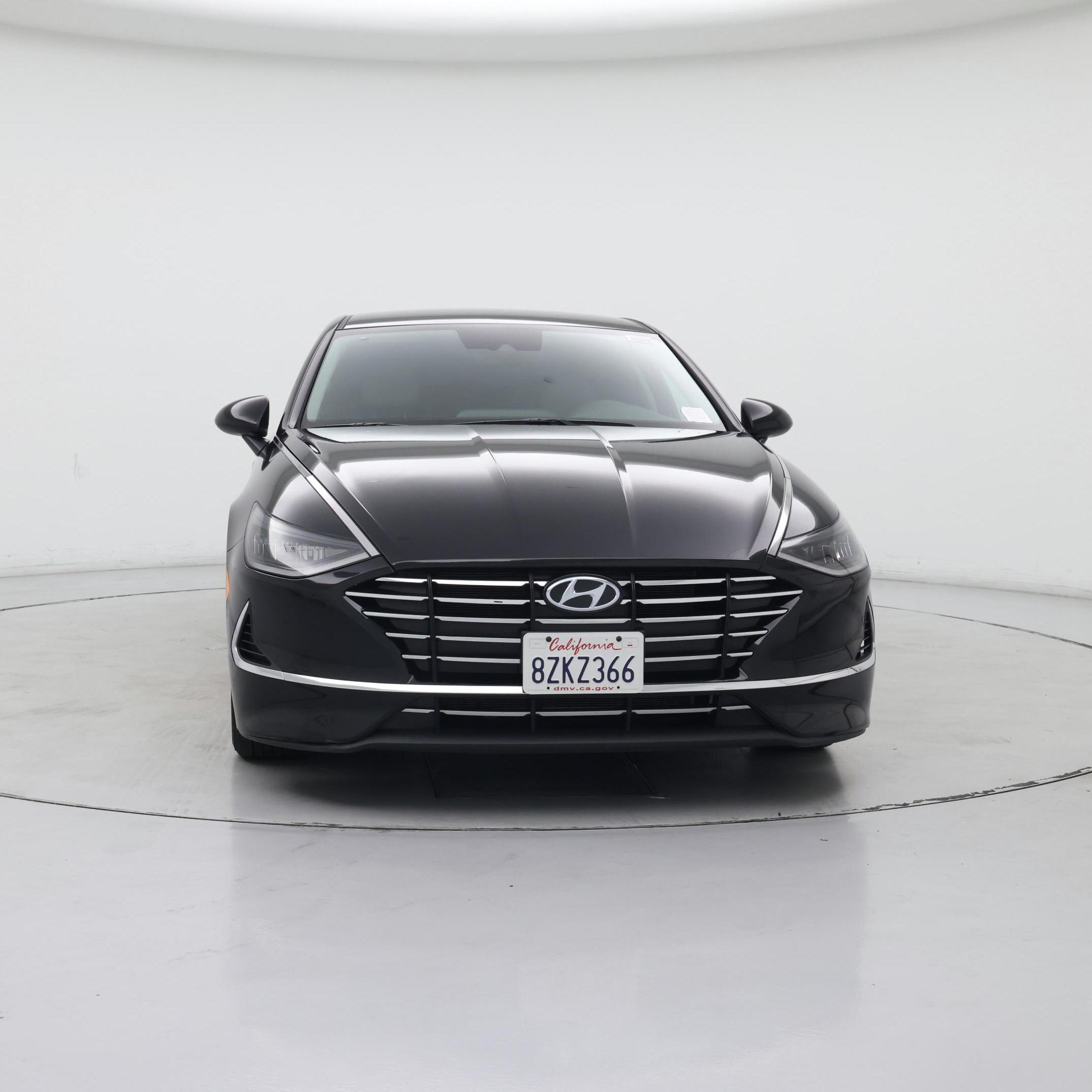 Thumbnail: 2022 Hyundai Sonata - 5