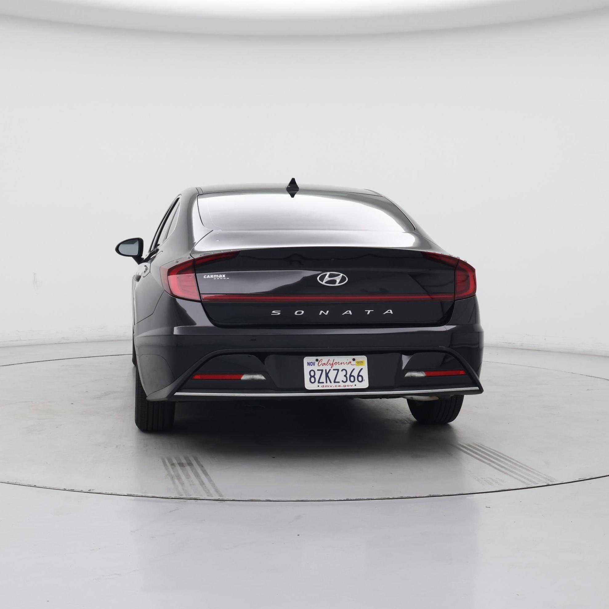 Thumbnail: 2022 Hyundai Sonata - 6