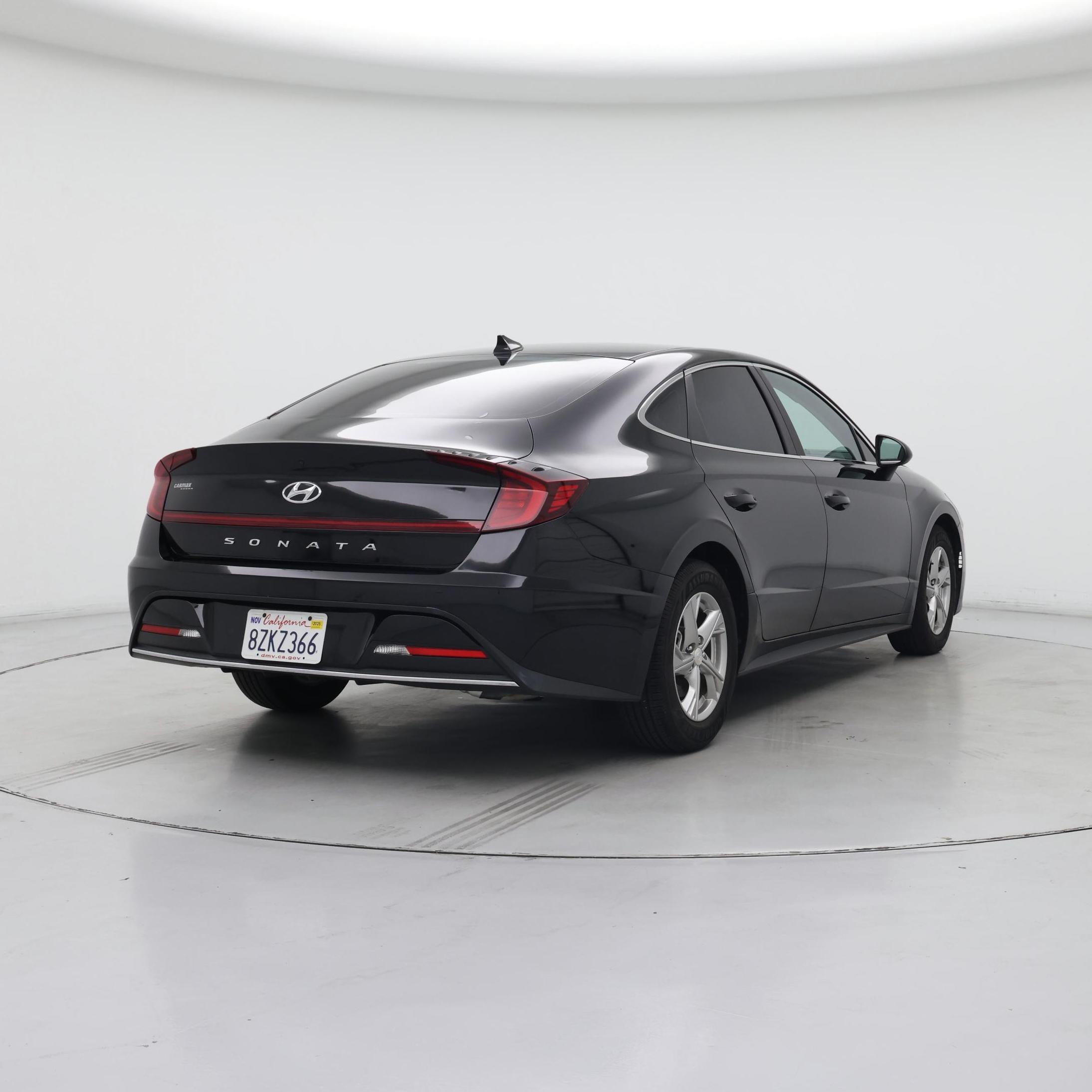 Thumbnail: 2022 Hyundai Sonata - 8