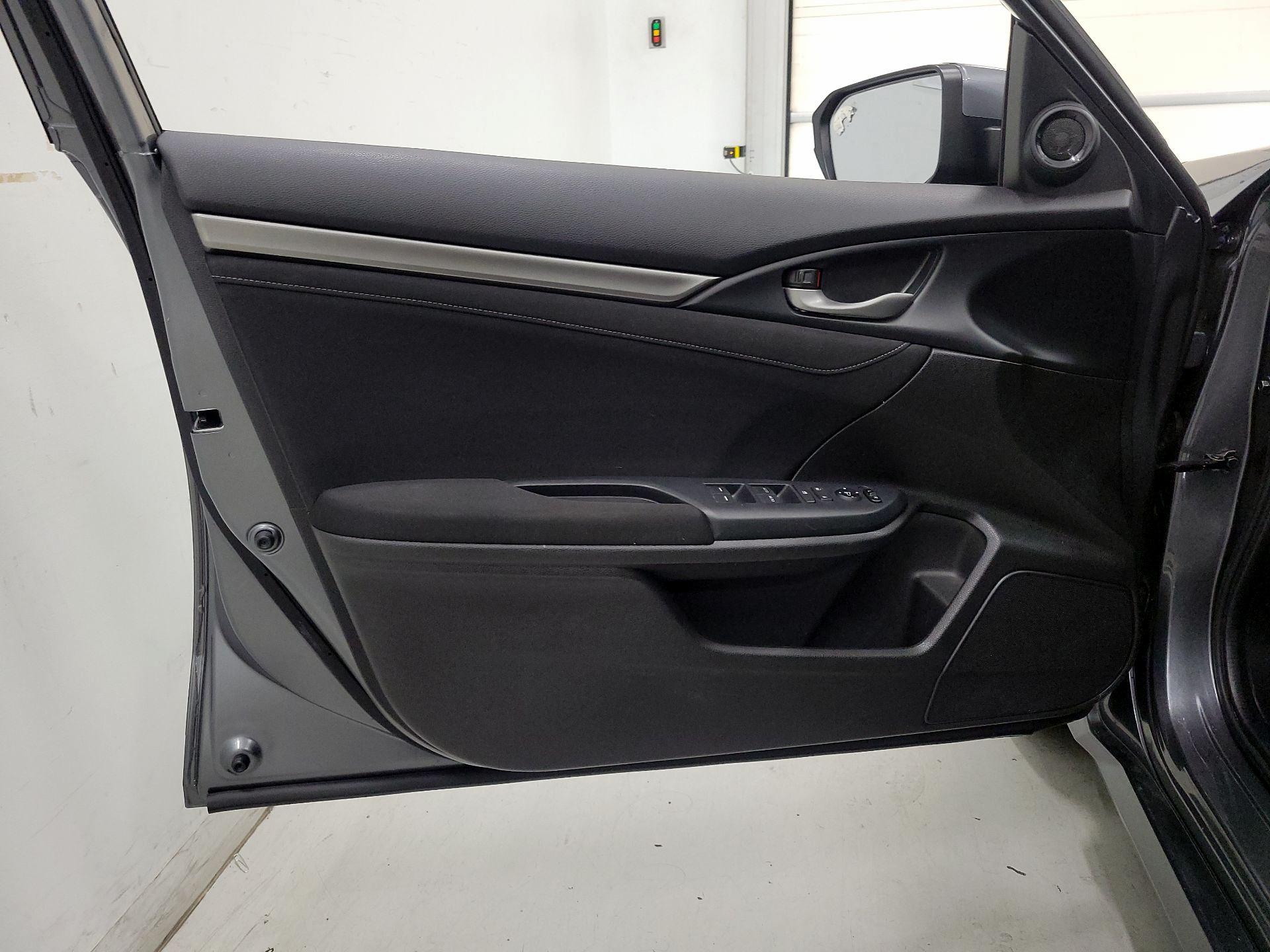 Thumbnail: 2021 Honda Civic - 12