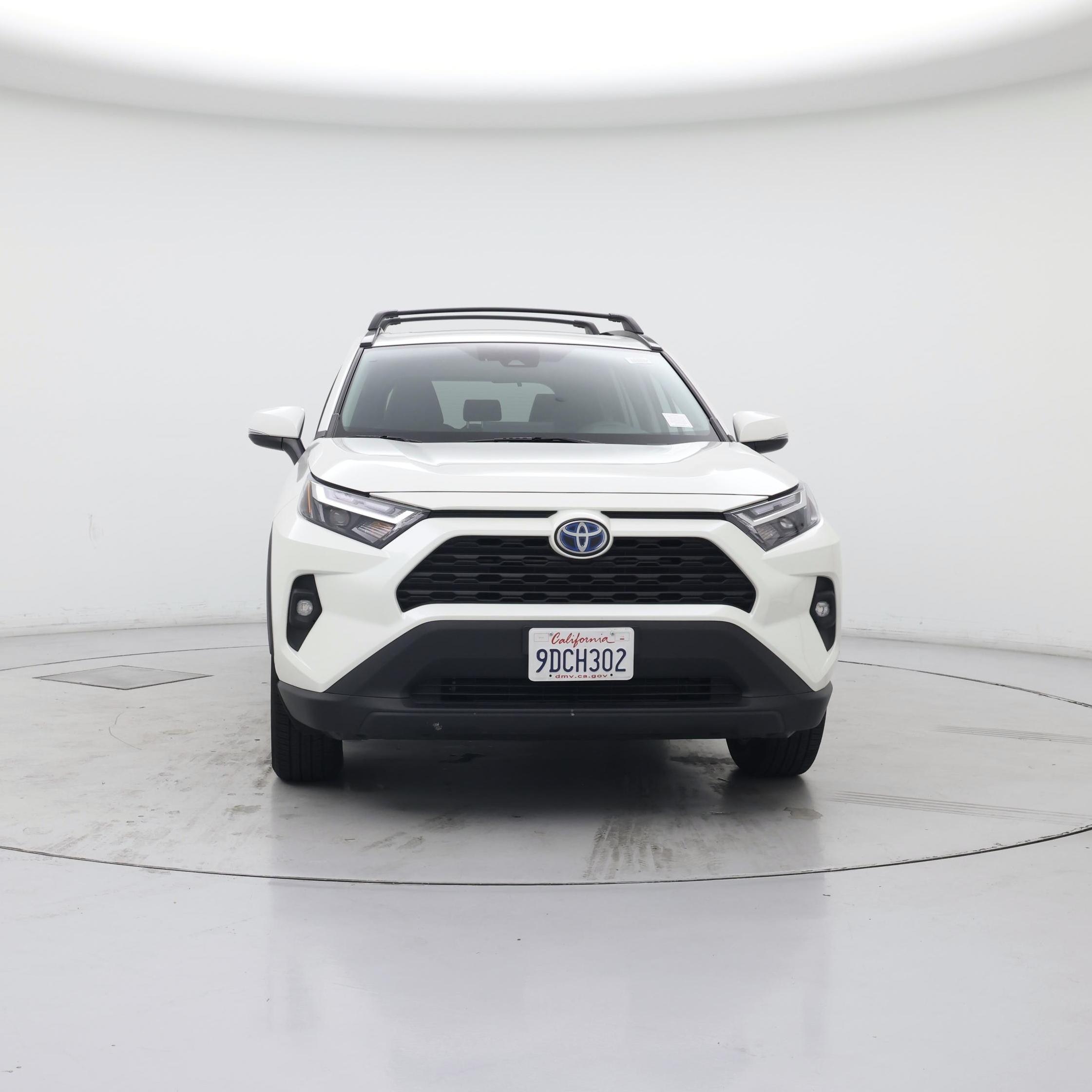 Thumbnail: 2022 Toyota RAV4 - 5