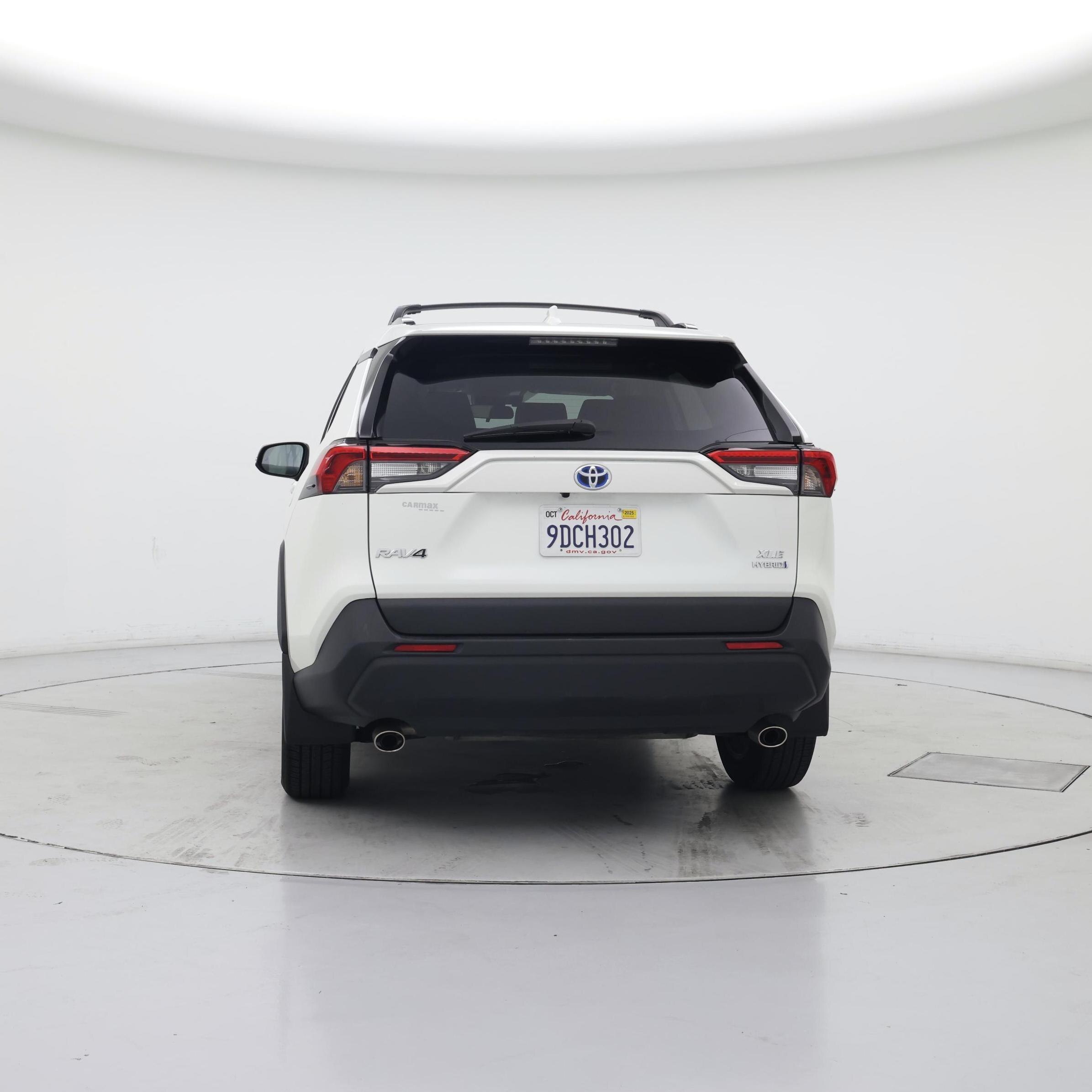 Thumbnail: 2022 Toyota RAV4 - 6