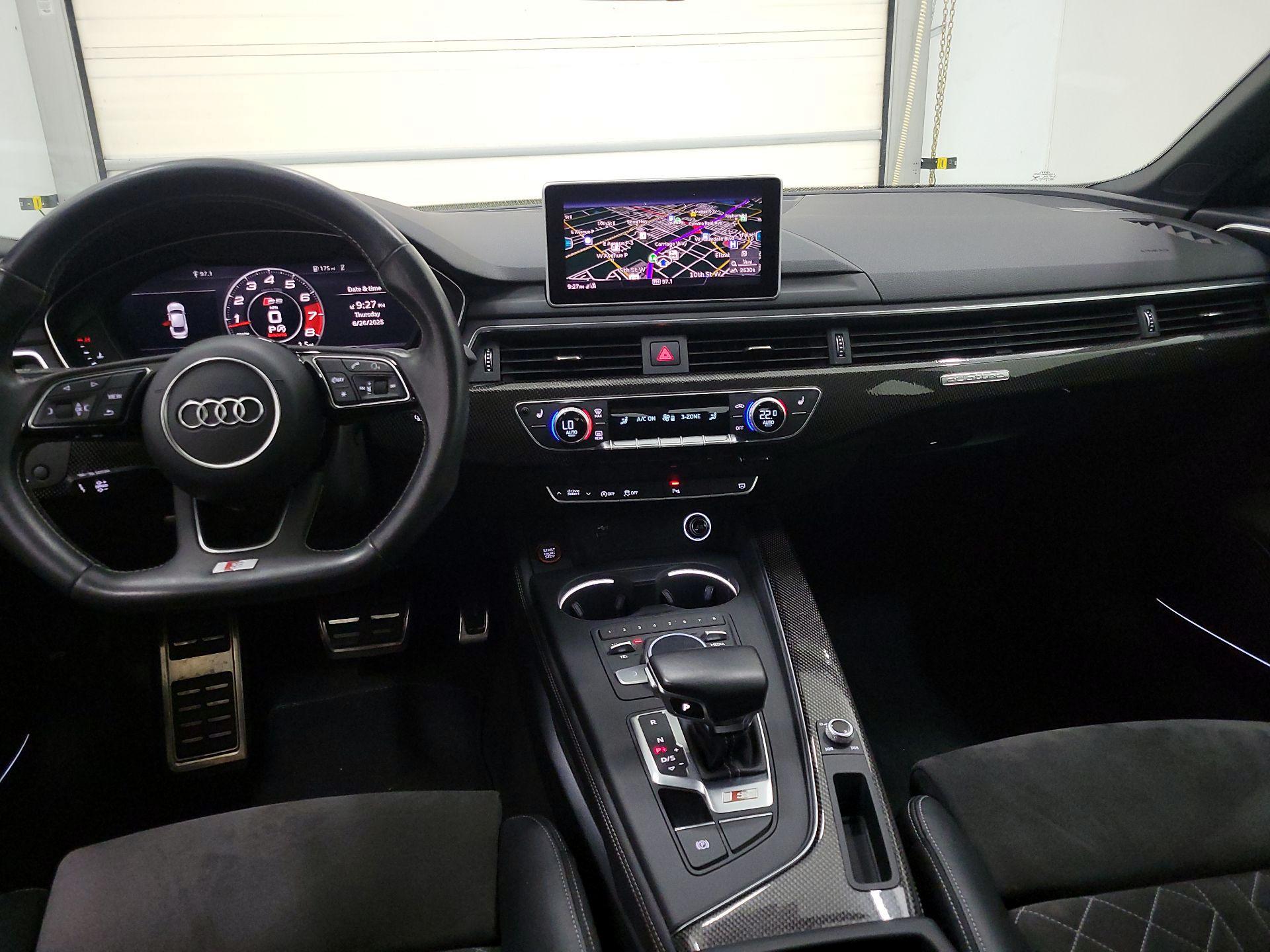 Thumbnail: 2019 Audi S5 - 9