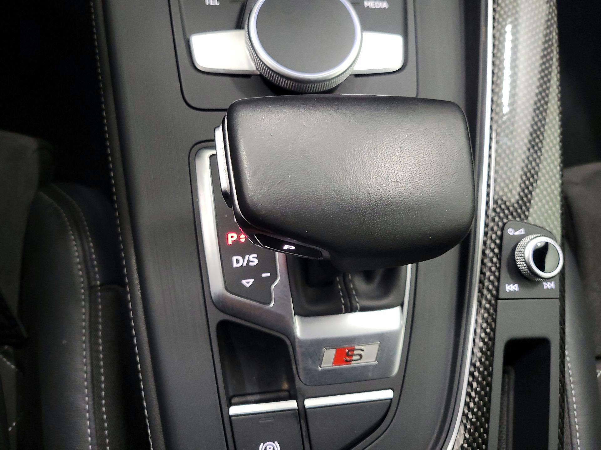 Thumbnail: 2019 Audi S5 - 18