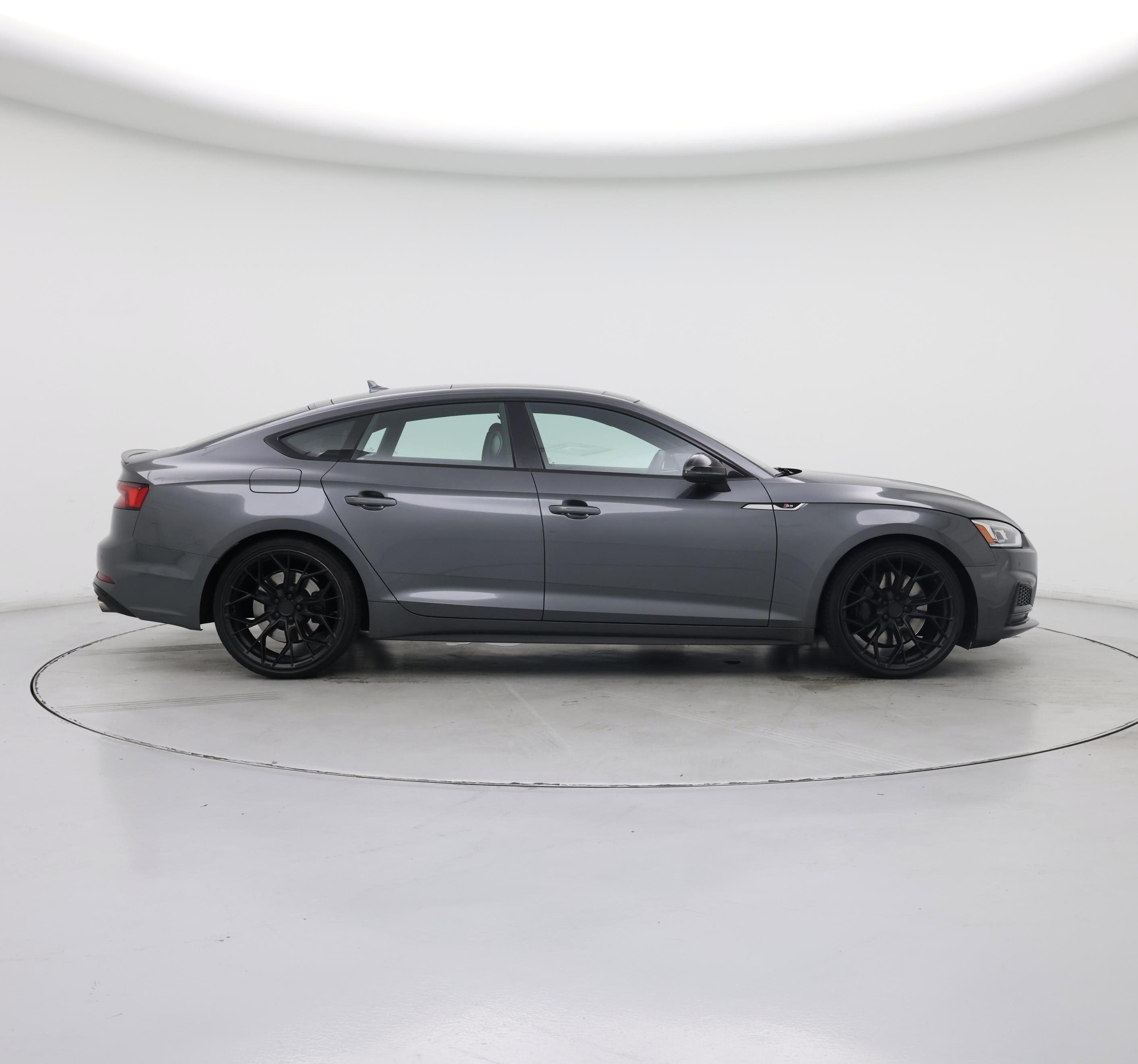 Thumbnail: 2019 Audi S5 - 7