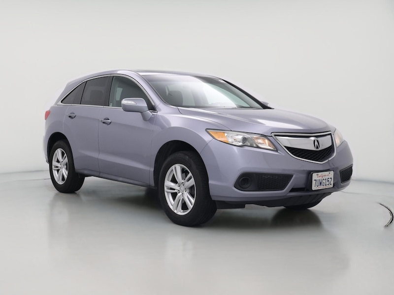 2015 Acura RDX Base -
                  Palmdale, CA