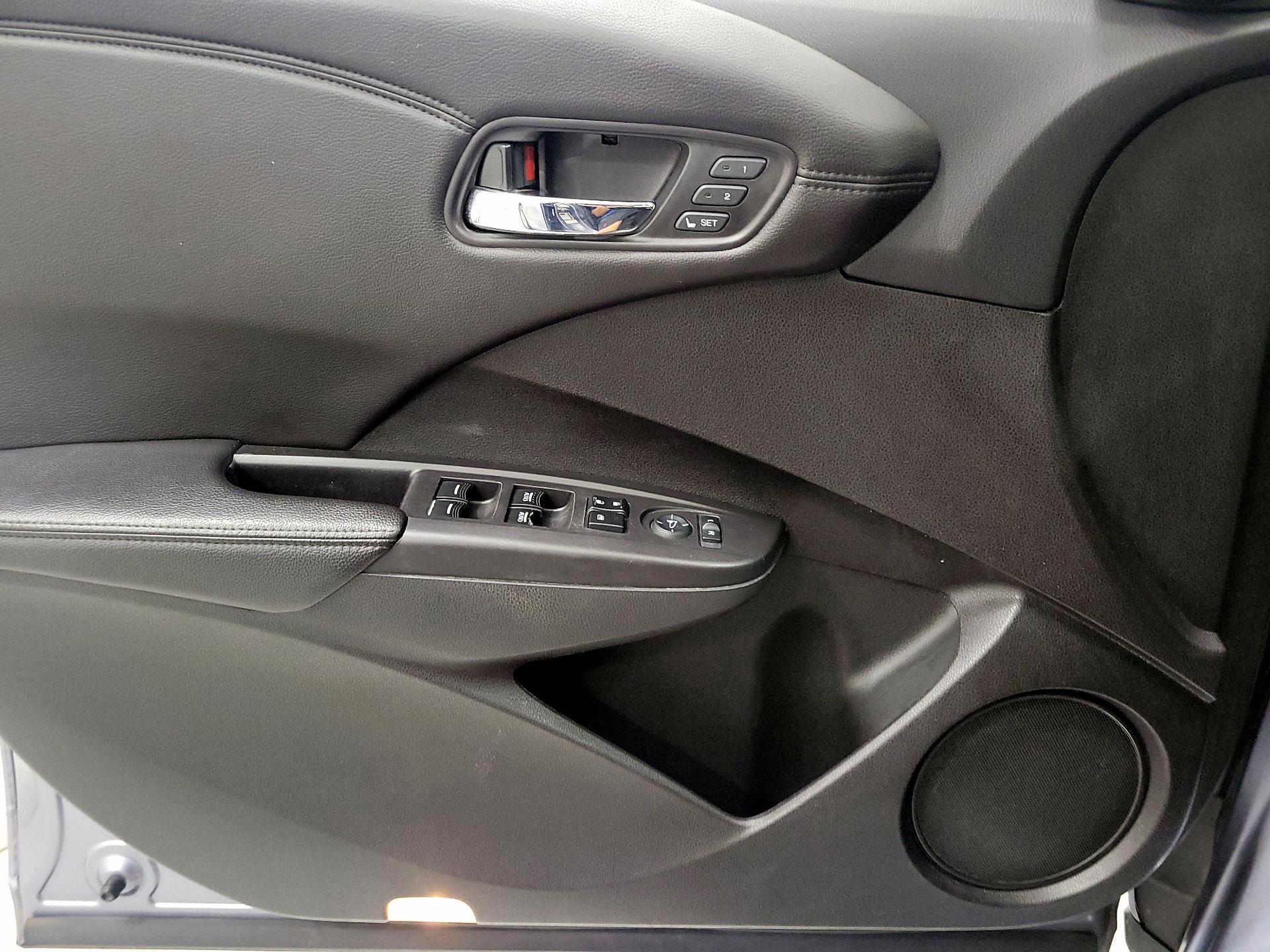Thumbnail: 2015 Acura RDX - 12