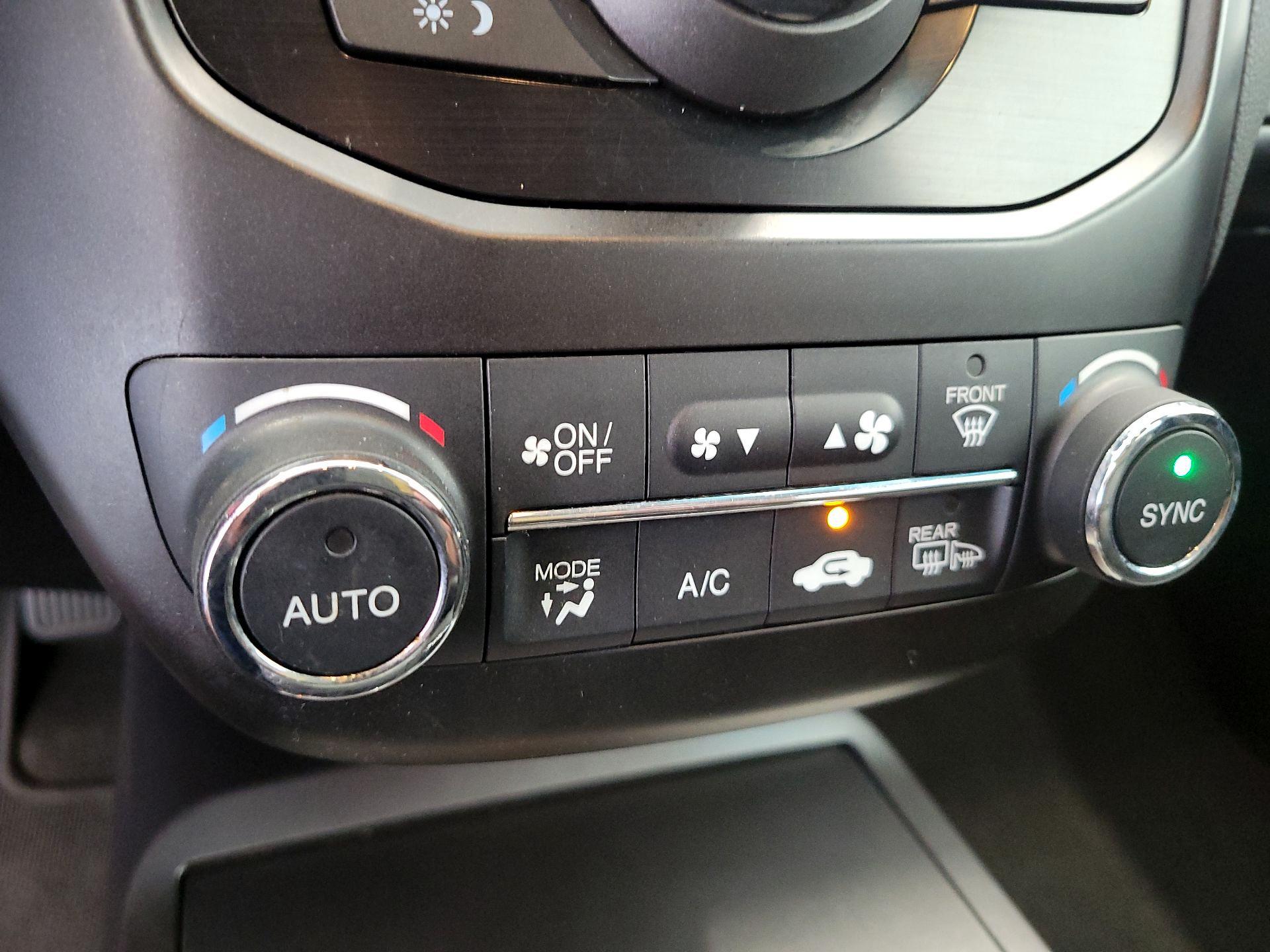 Thumbnail: 2015 Acura RDX - 16