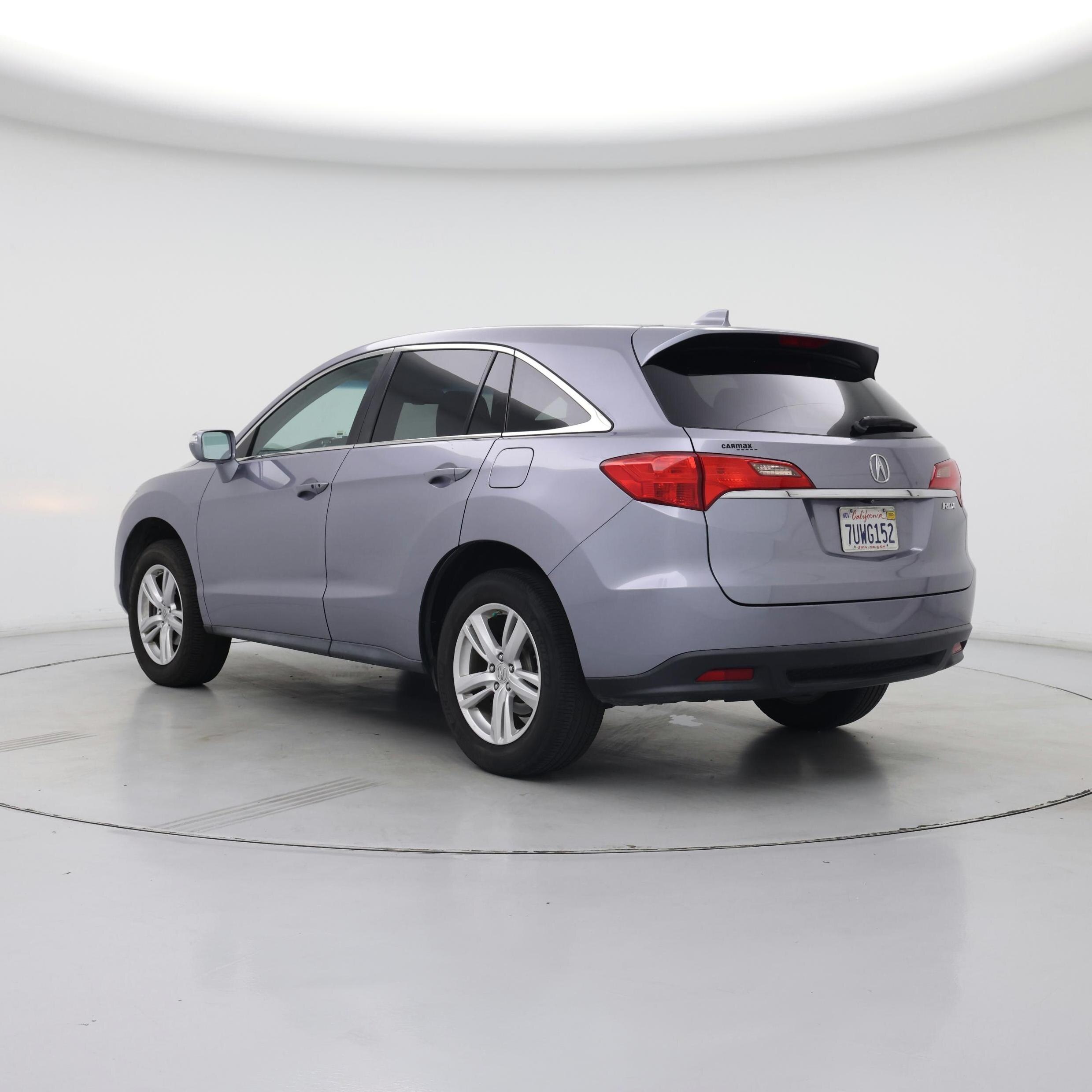 Thumbnail: 2015 Acura RDX - 2