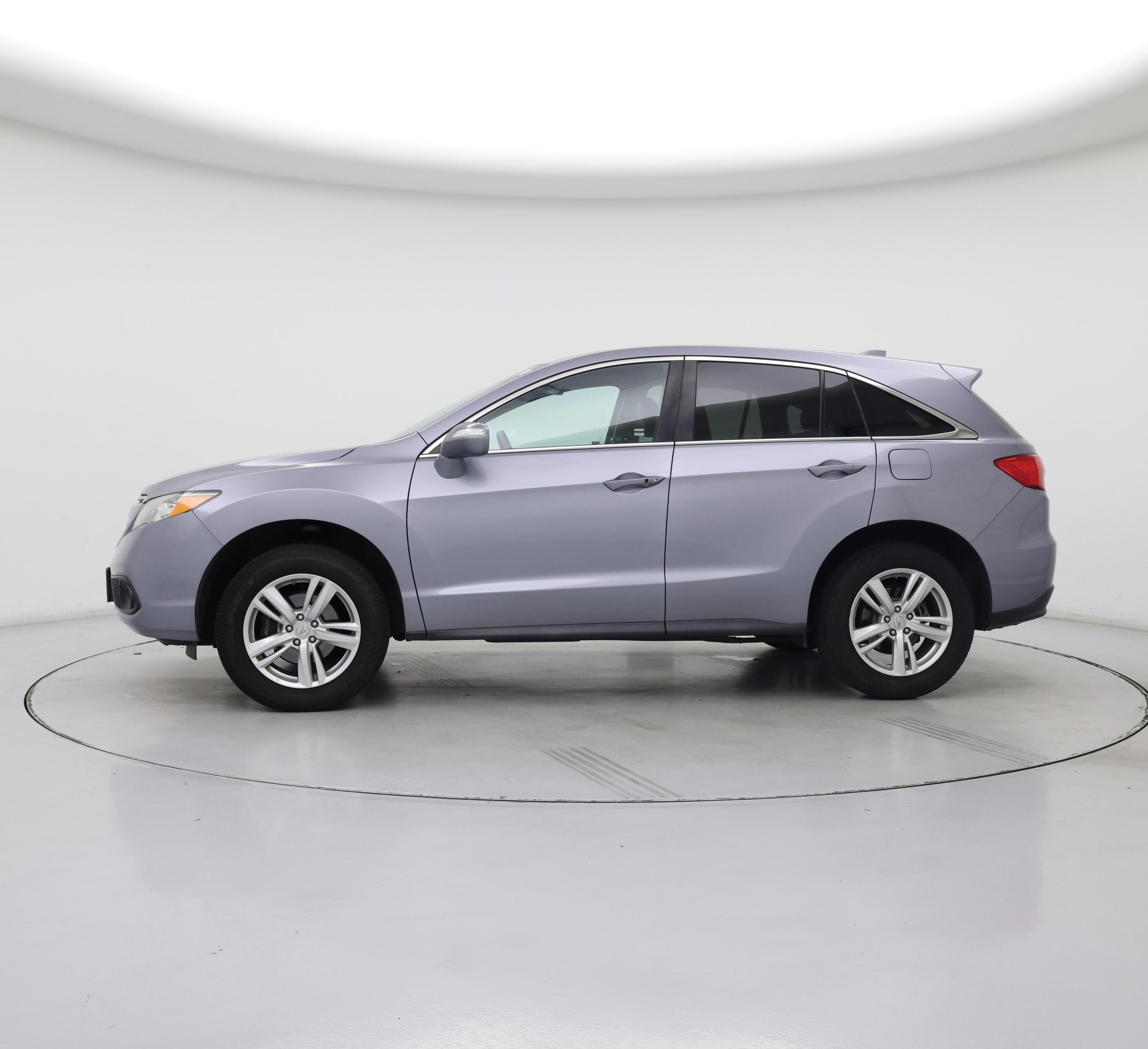 Thumbnail: 2015 Acura RDX - 3
