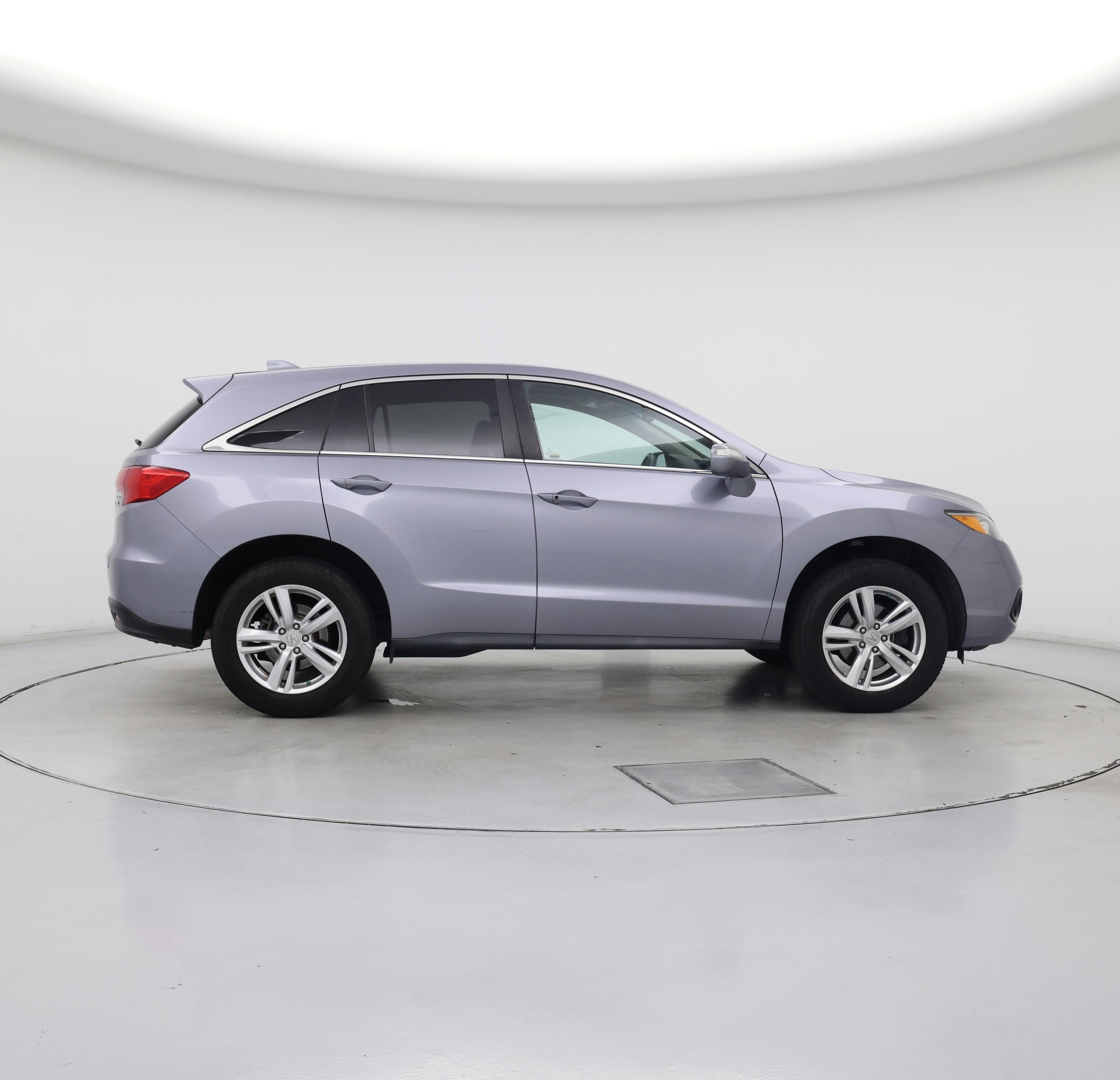 Thumbnail: 2015 Acura RDX - 7