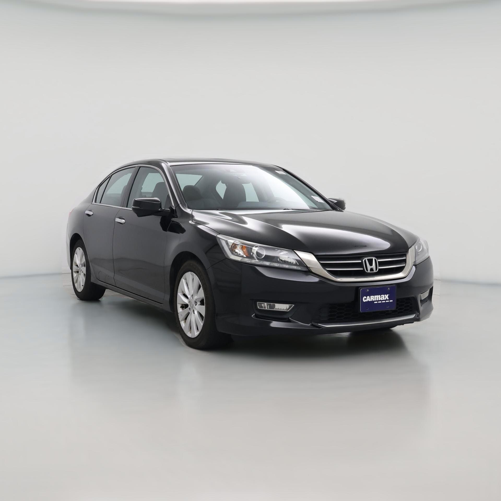 Thumbnail: 2013 Honda Accord - 1
