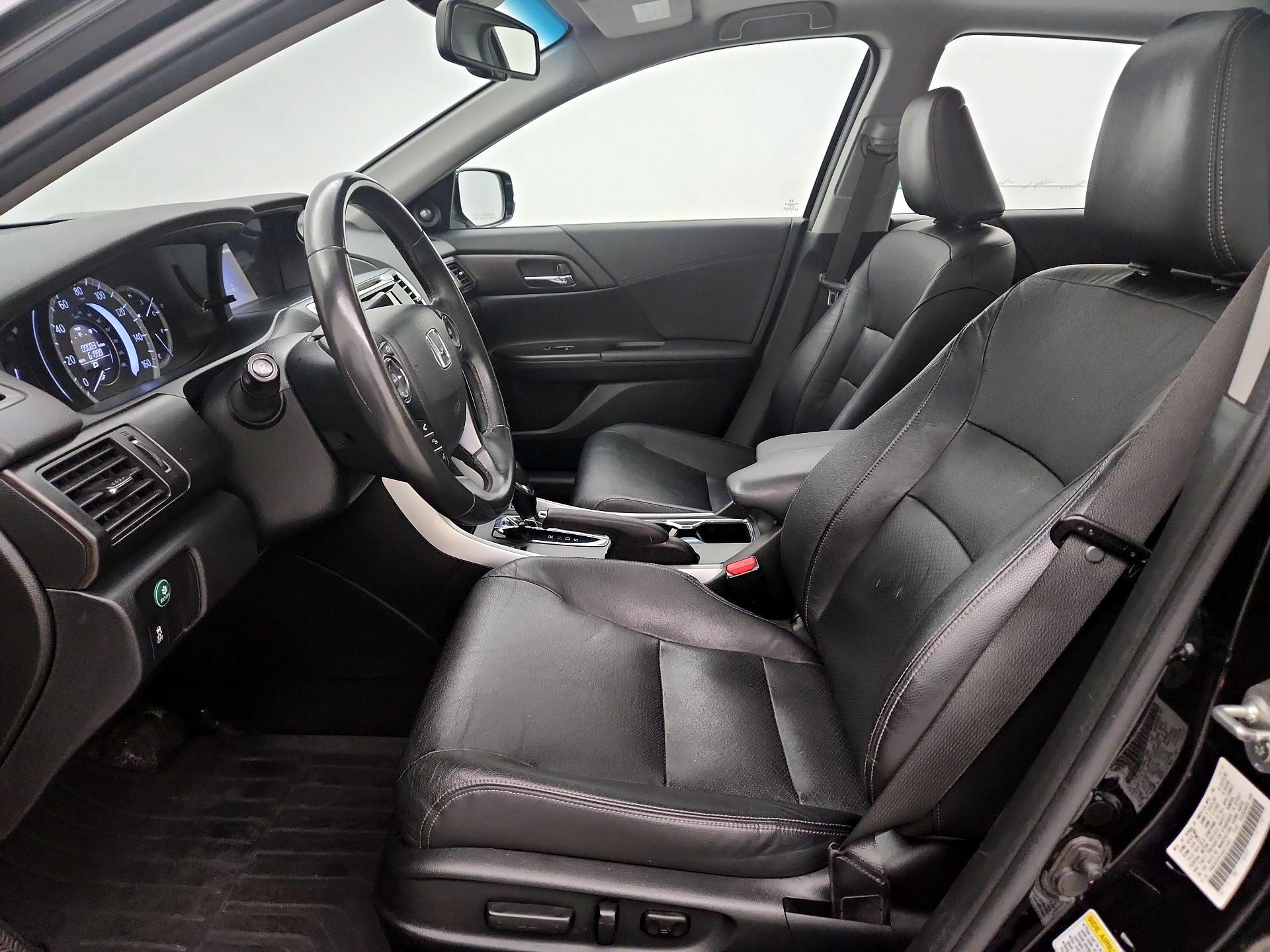 Thumbnail: 2013 Honda Accord - 11