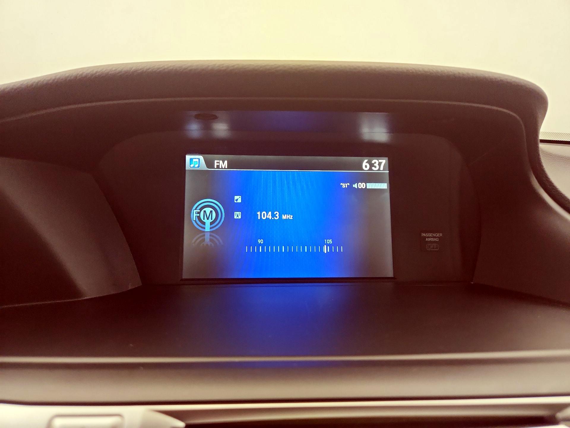Thumbnail: 2013 Honda Accord - 15