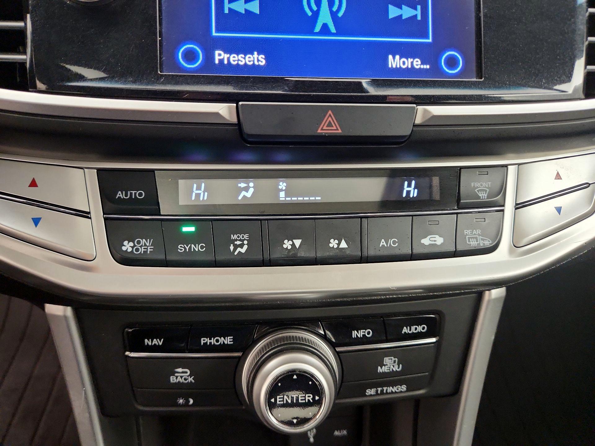 Thumbnail: 2013 Honda Accord - 16