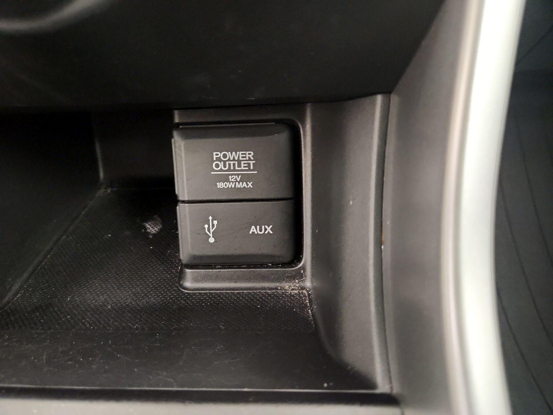 Thumbnail: 2013 Honda Accord - 18
