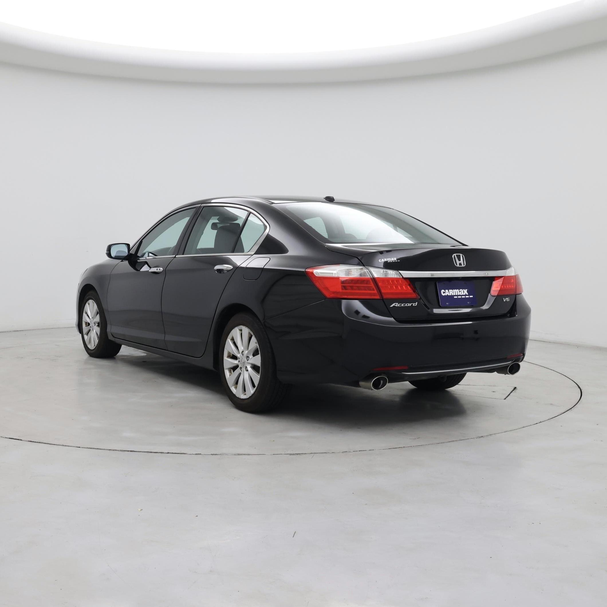 Thumbnail: 2013 Honda Accord - 2
