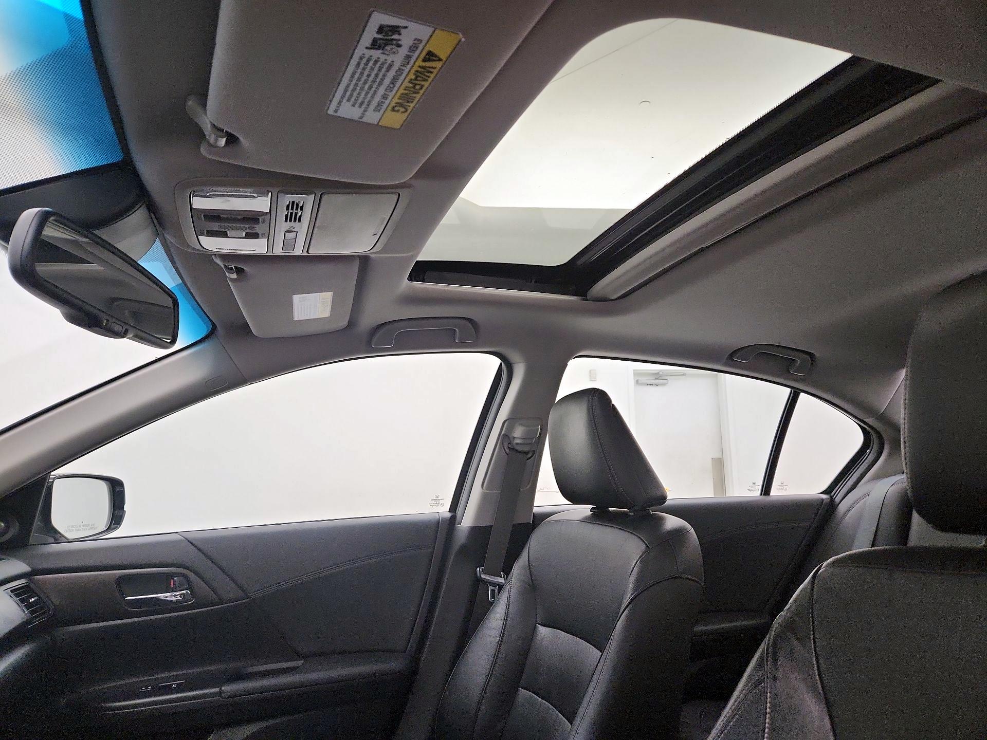 Thumbnail: 2013 Honda Accord - 19