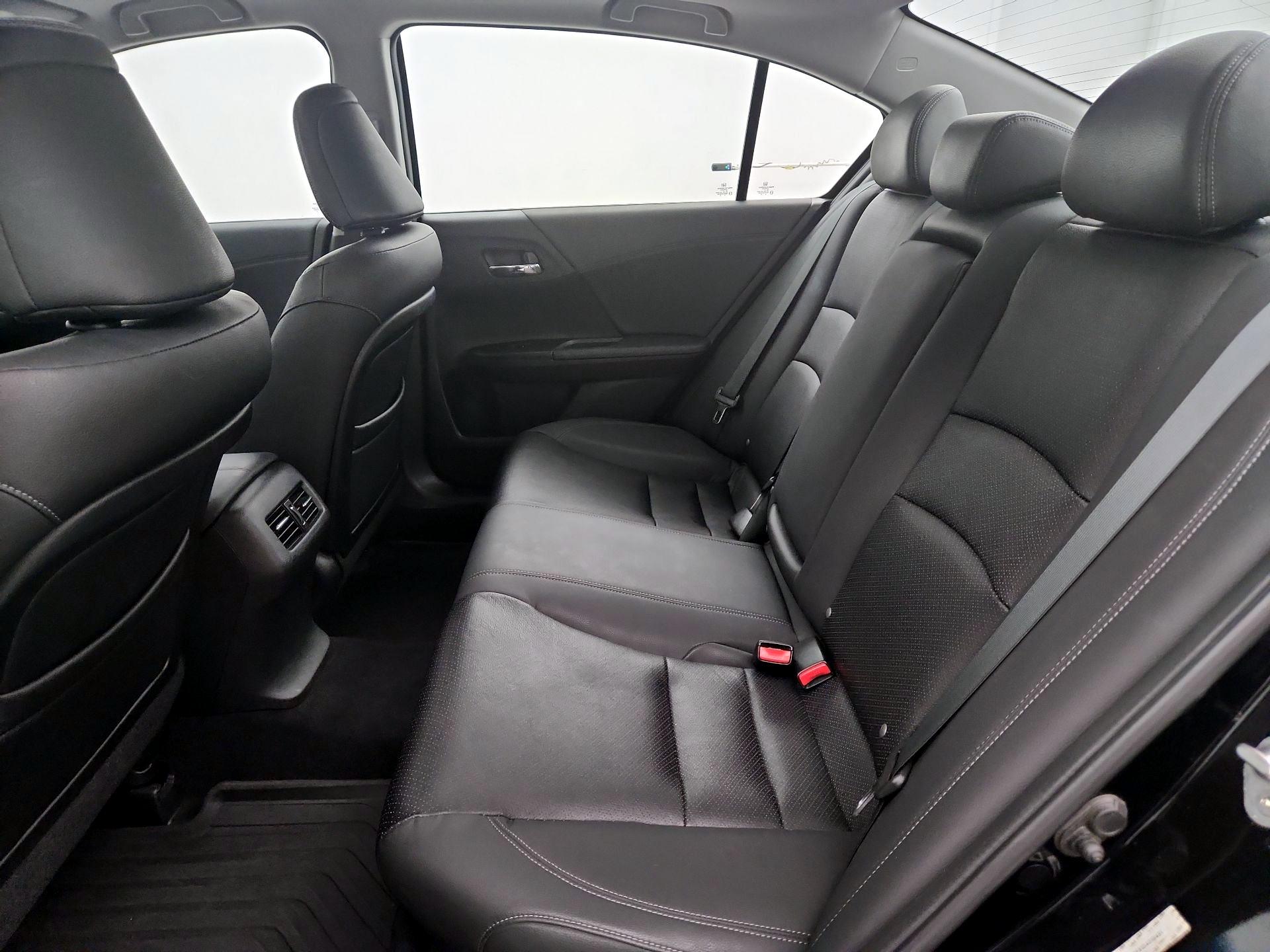 Thumbnail: 2013 Honda Accord - 20