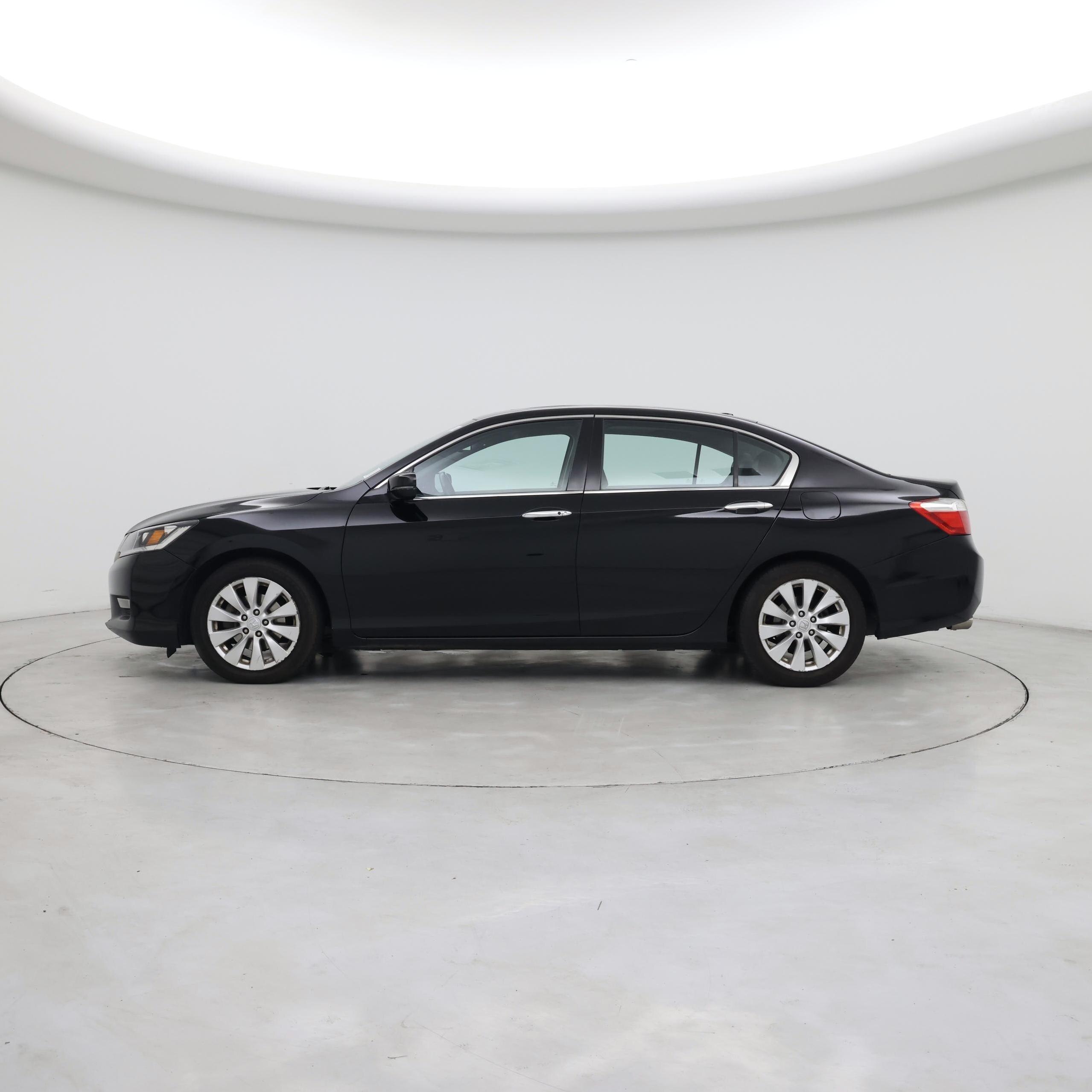 Thumbnail: 2013 Honda Accord - 3