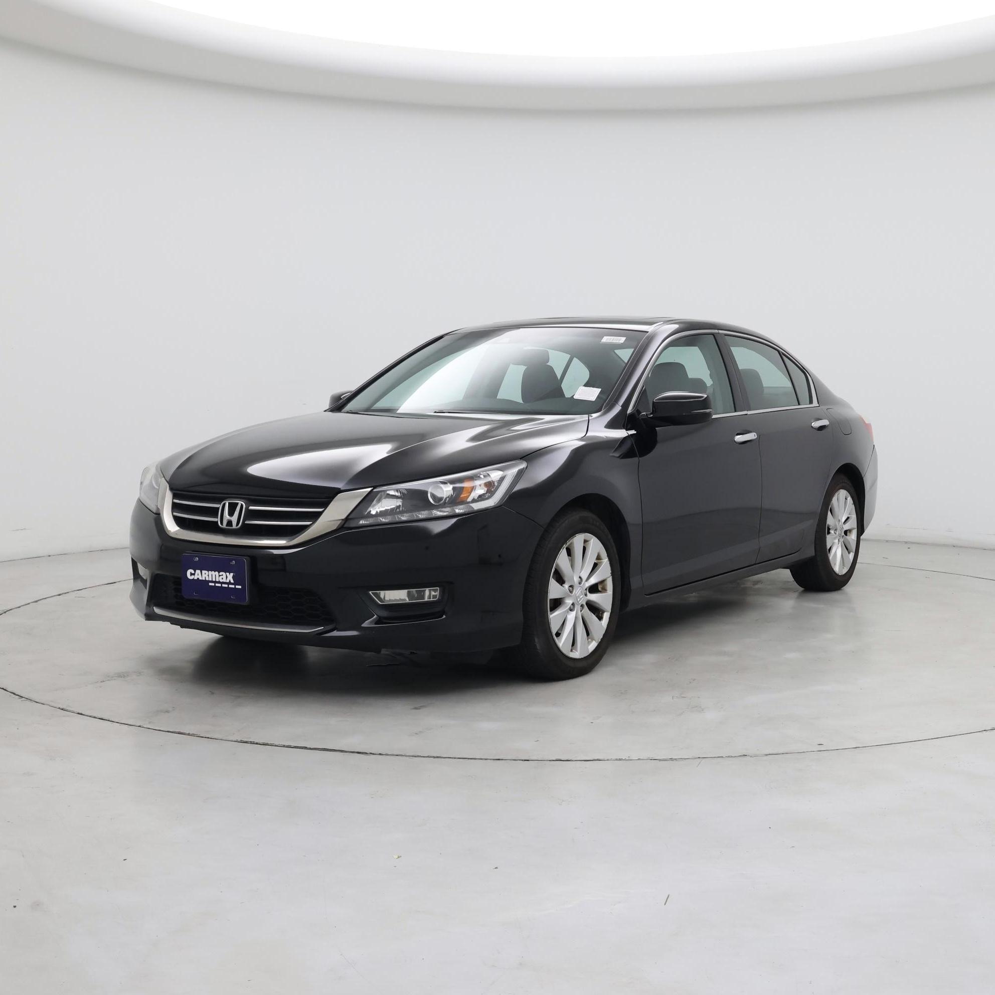 Thumbnail: 2013 Honda Accord - 4