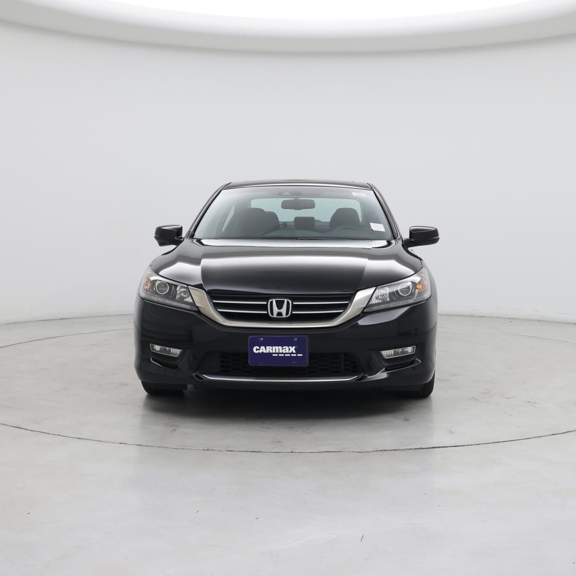 Thumbnail: 2013 Honda Accord - 5