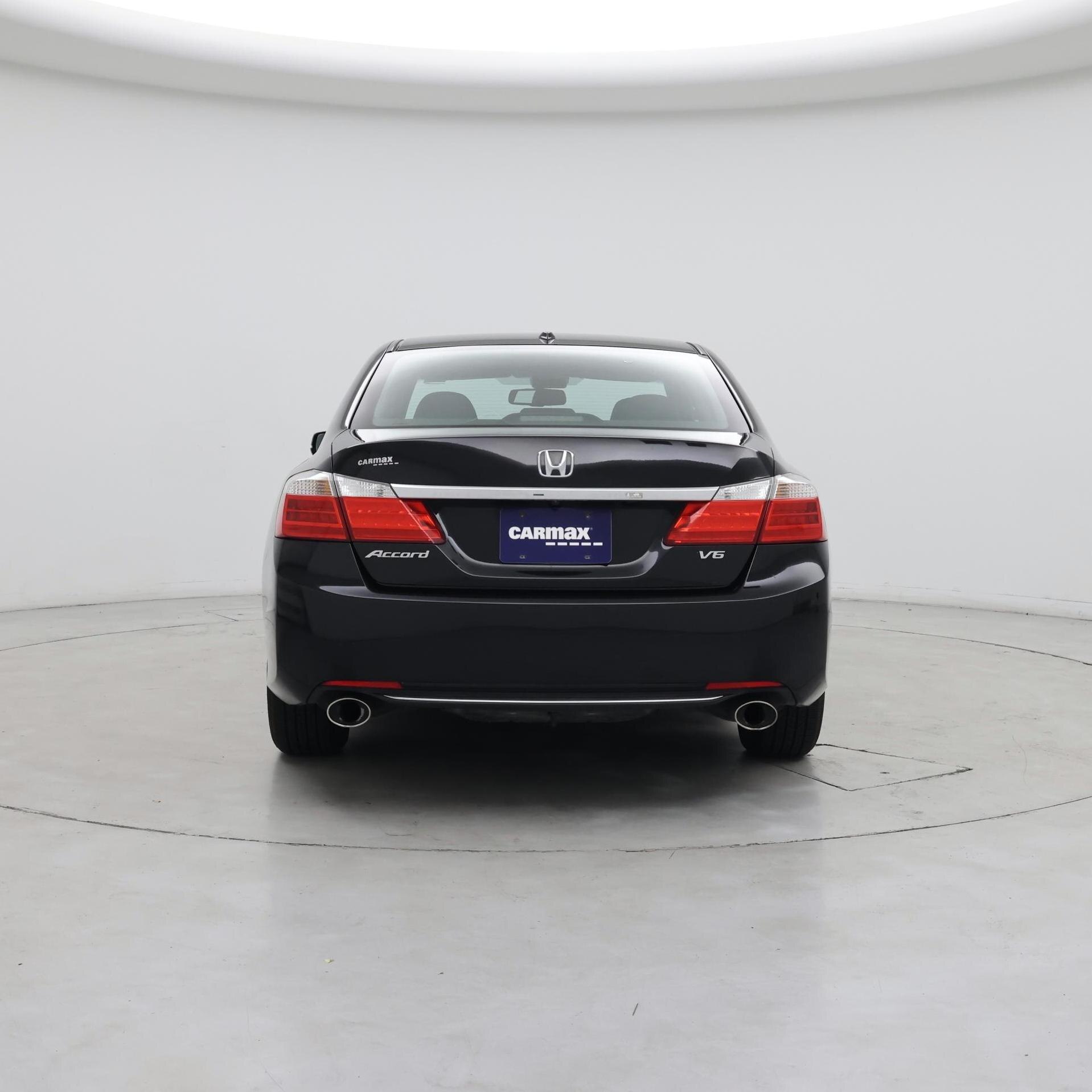 Thumbnail: 2013 Honda Accord - 6