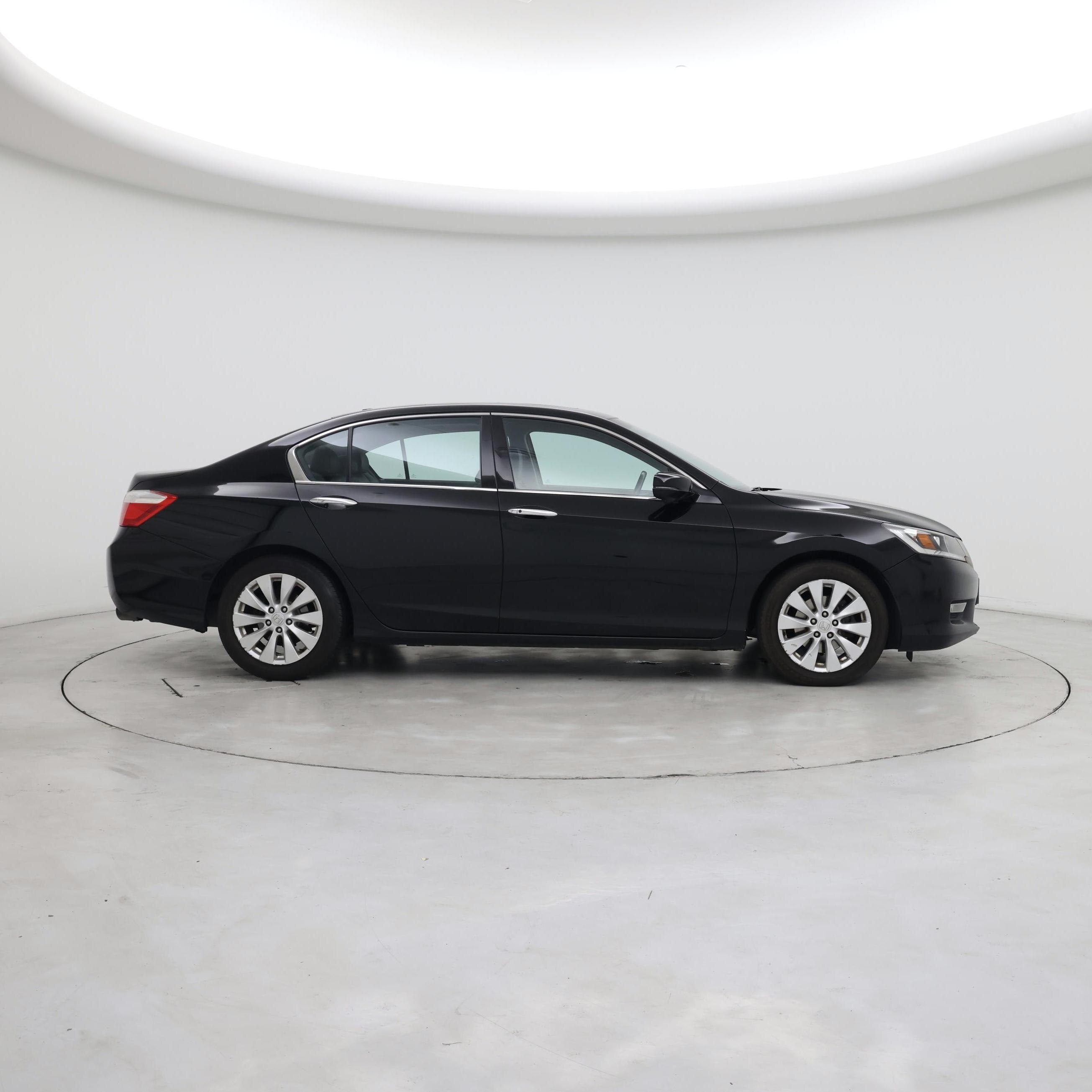 Thumbnail: 2013 Honda Accord - 7