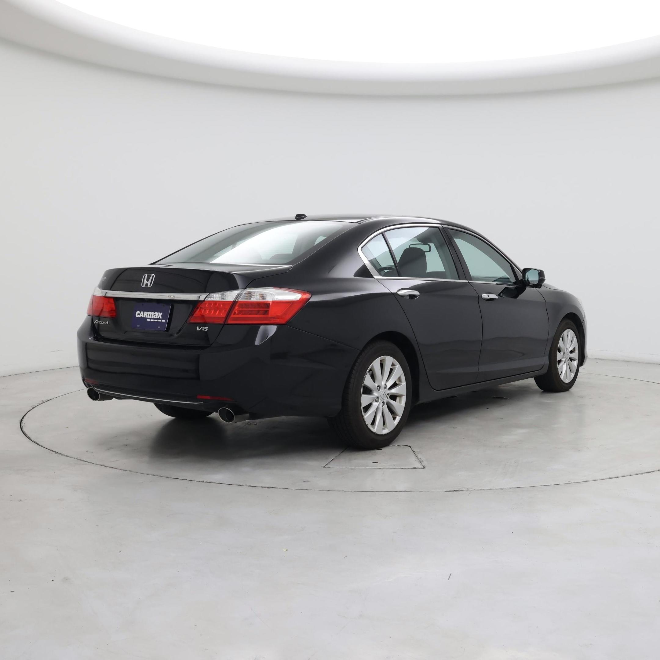 Thumbnail: 2013 Honda Accord - 8