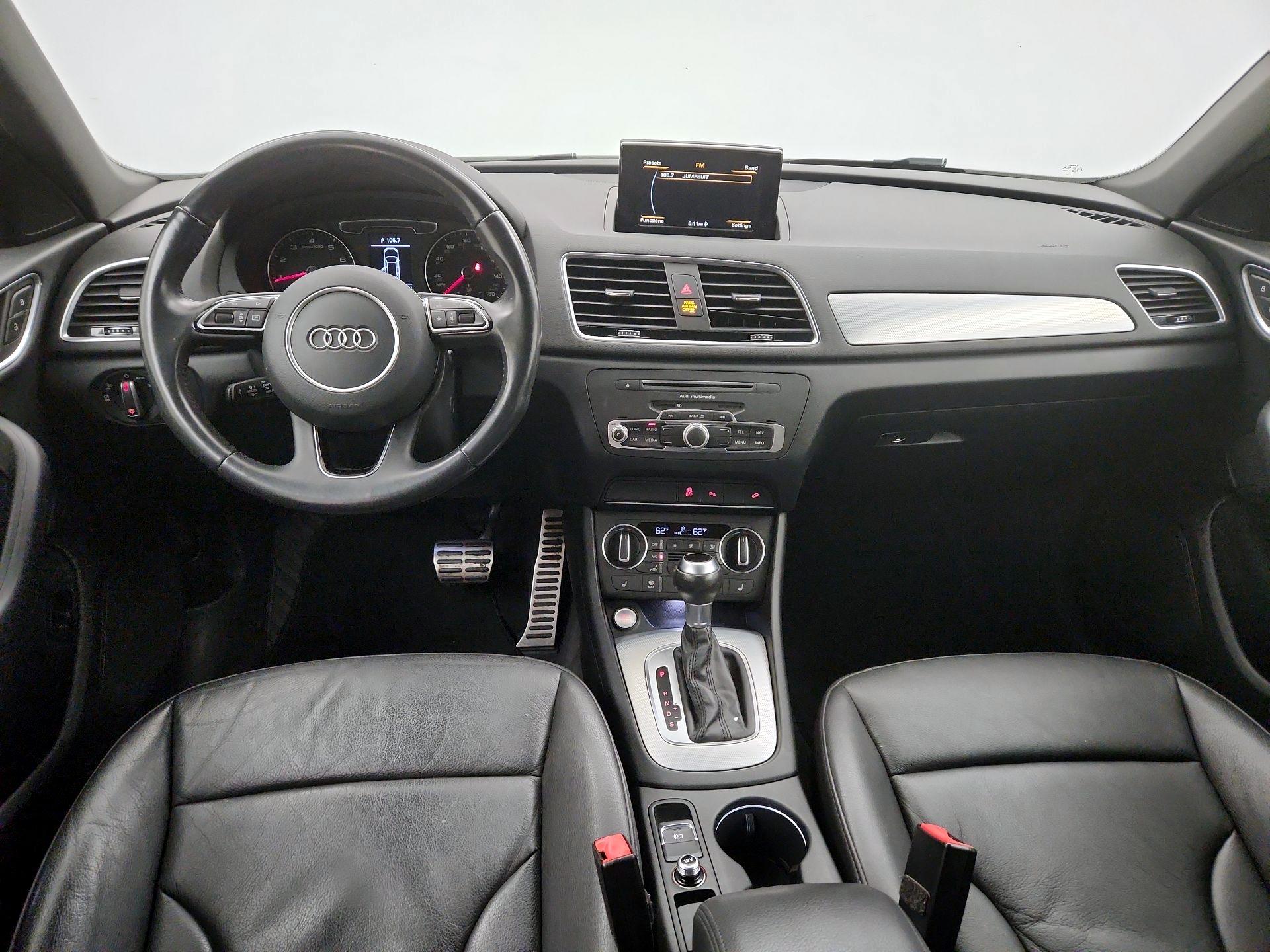 Thumbnail: 2018 Audi Q3 - 9
