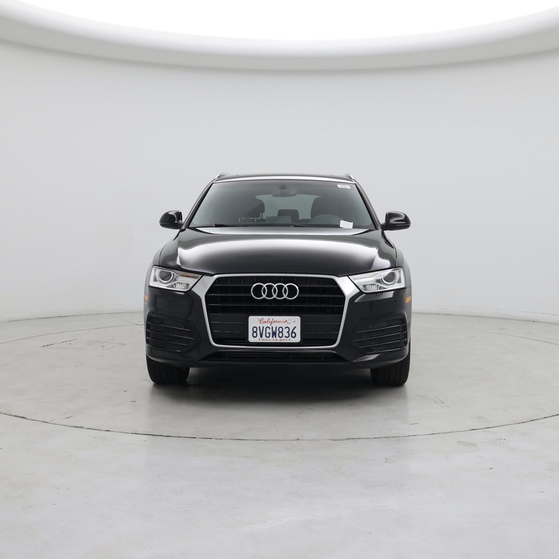 Thumbnail: 2018 Audi Q3 - 5