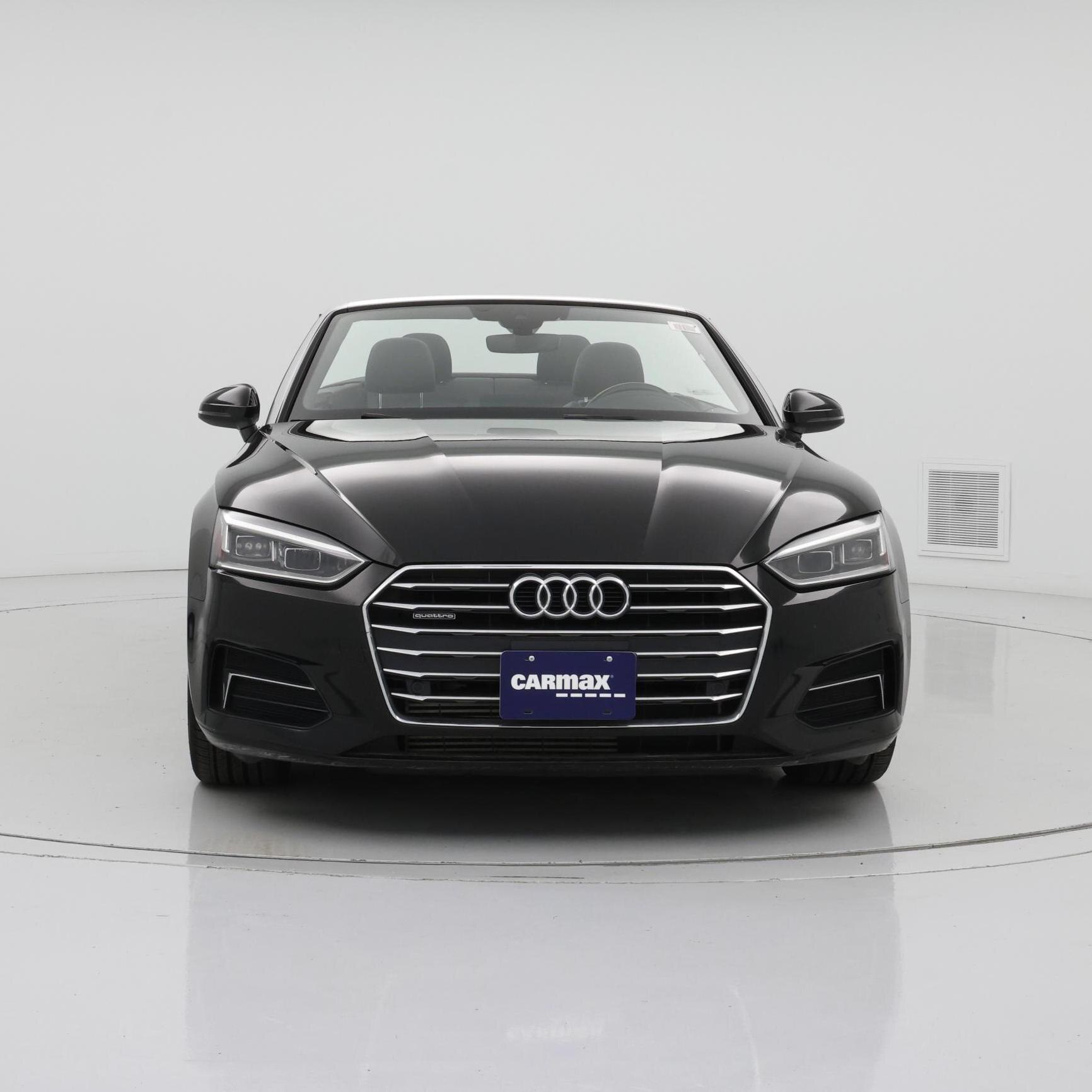 Thumbnail: 2018 Audi A5 - 5
