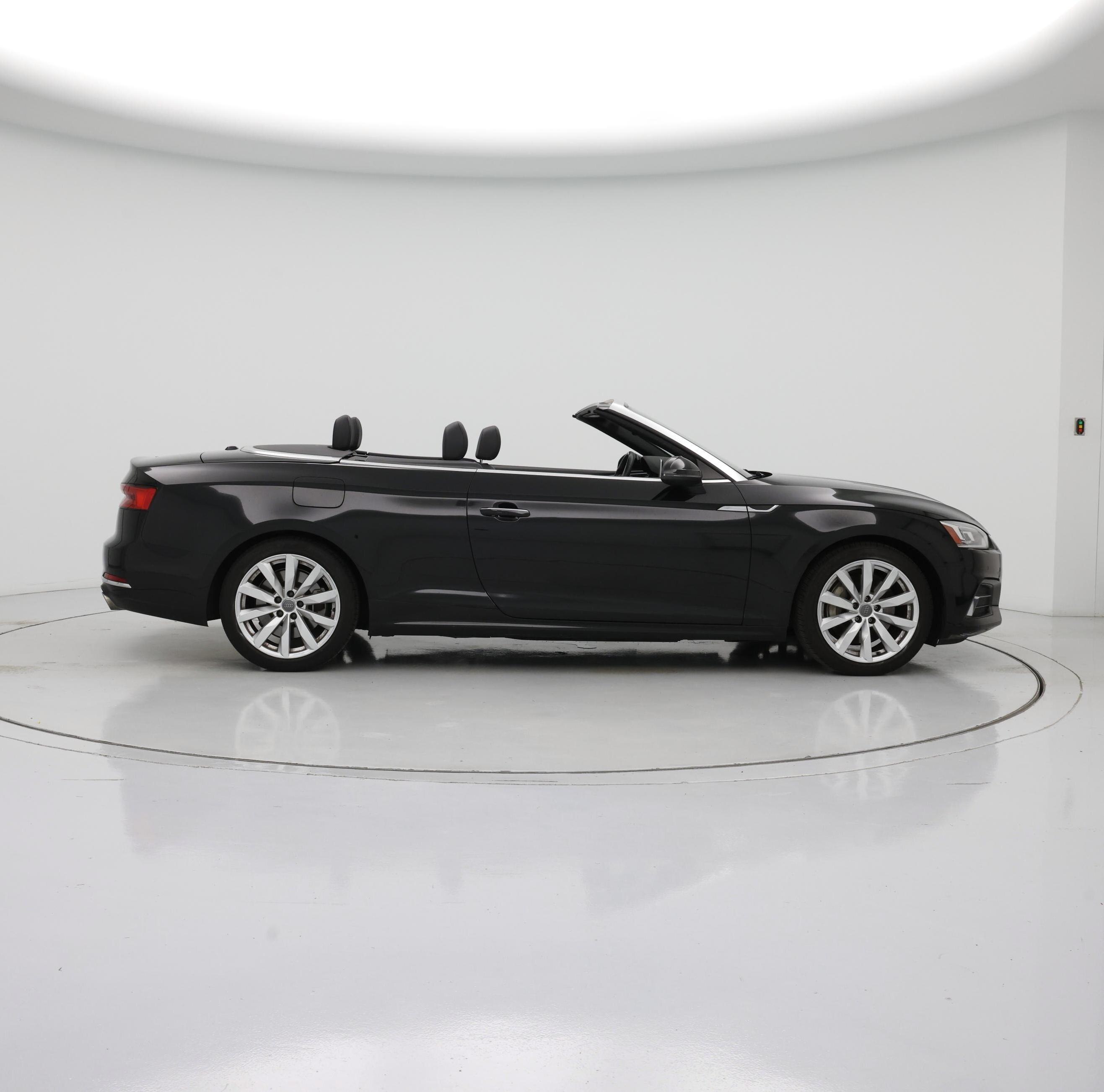 Thumbnail: 2018 Audi A5 - 7