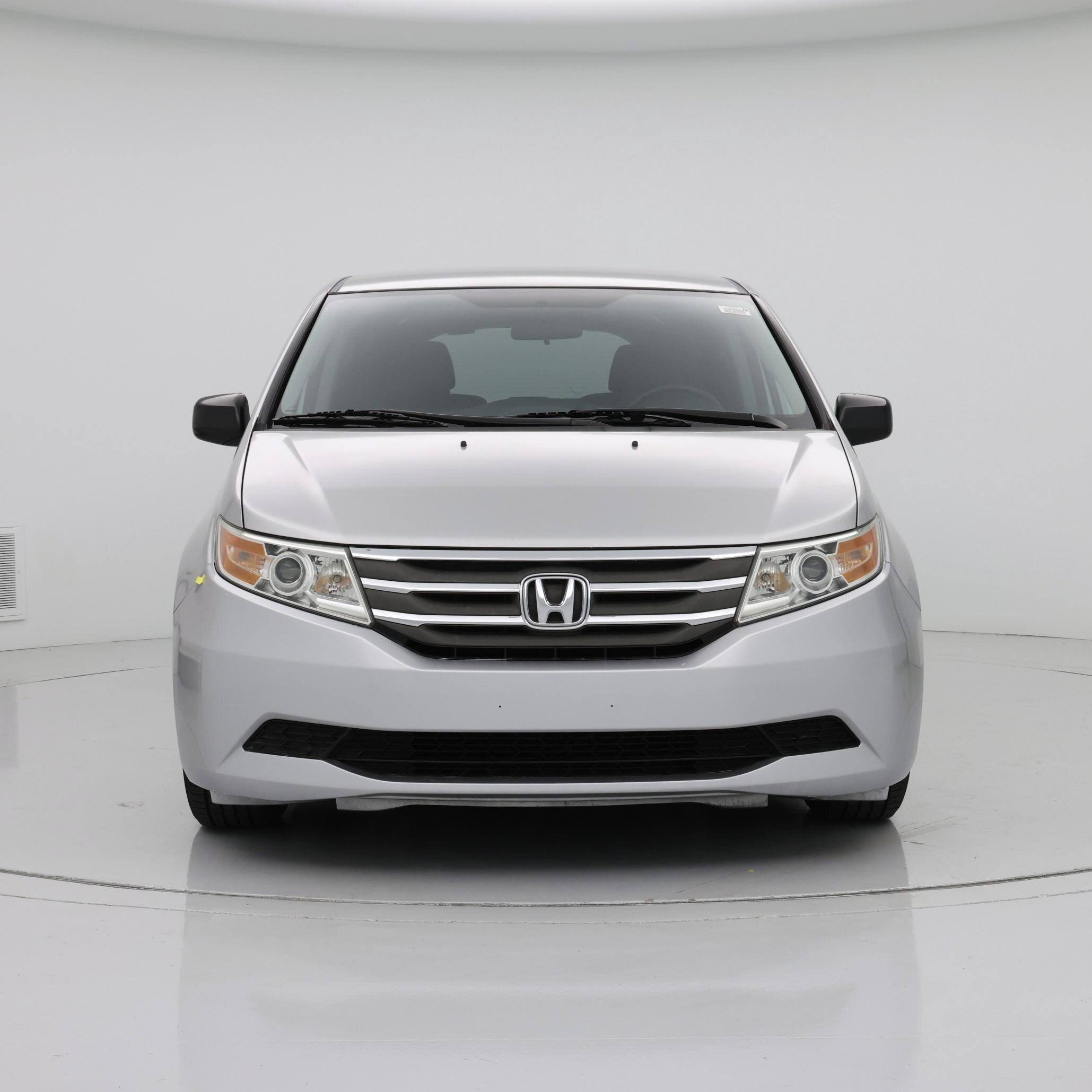 Thumbnail: 2013 Honda Odyssey - 5