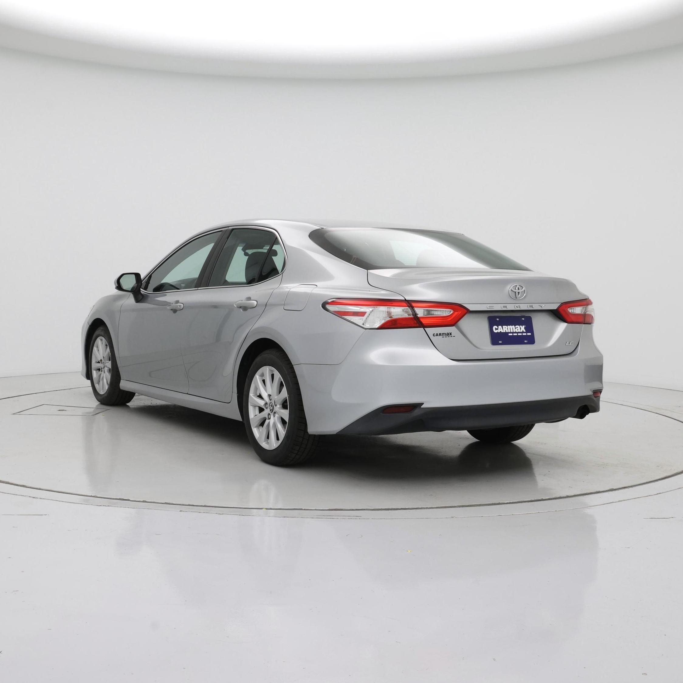 Thumbnail: 2018 Toyota Camry - 2