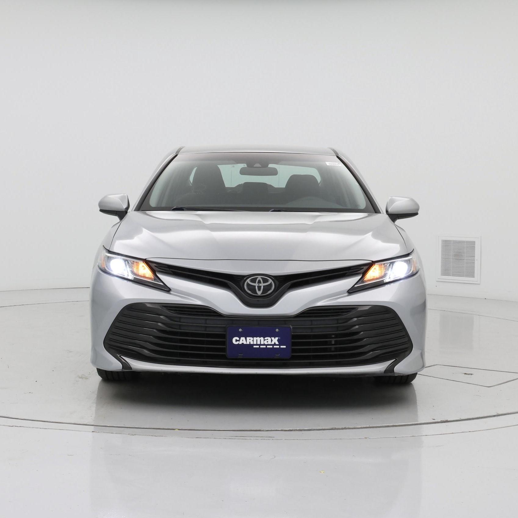 Thumbnail: 2018 Toyota Camry - 5