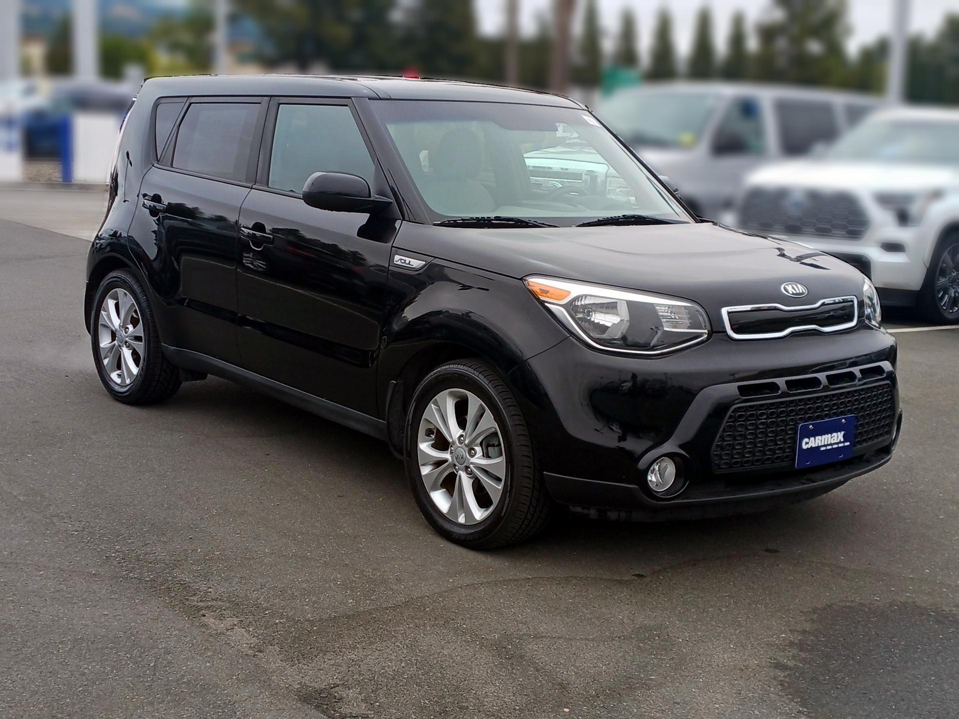 Thumbnail: 2016 Kia Soul - 1
