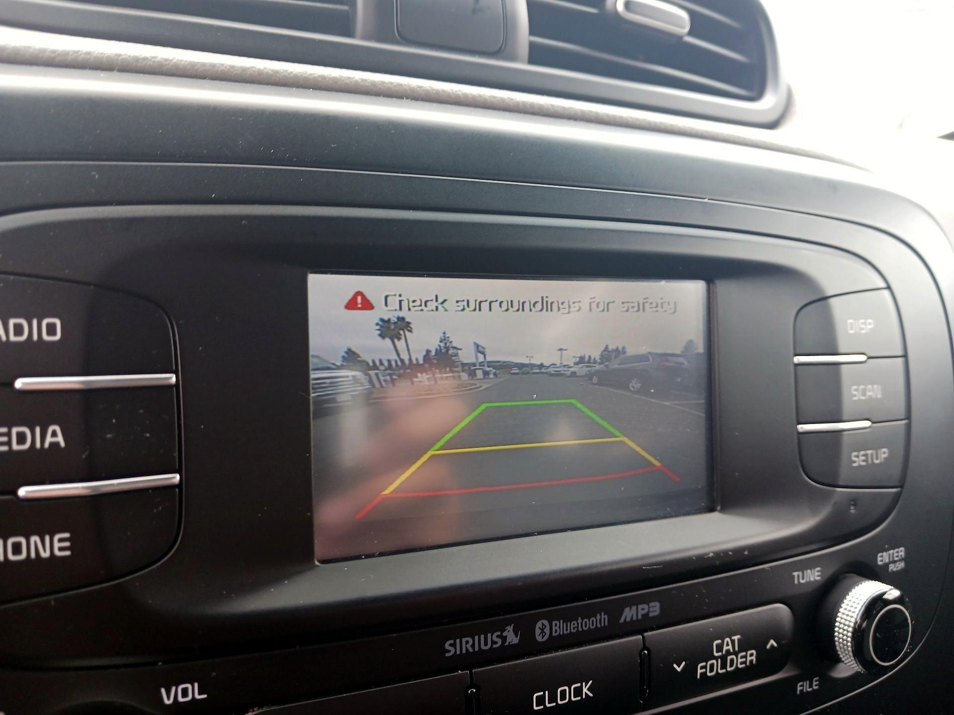 Thumbnail: 2016 Kia Soul - 12